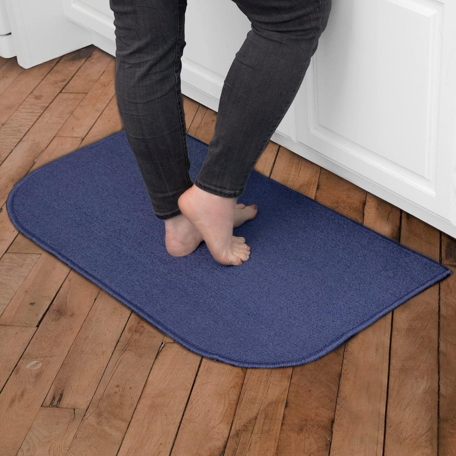 Non-Slip Outdoor Doormat