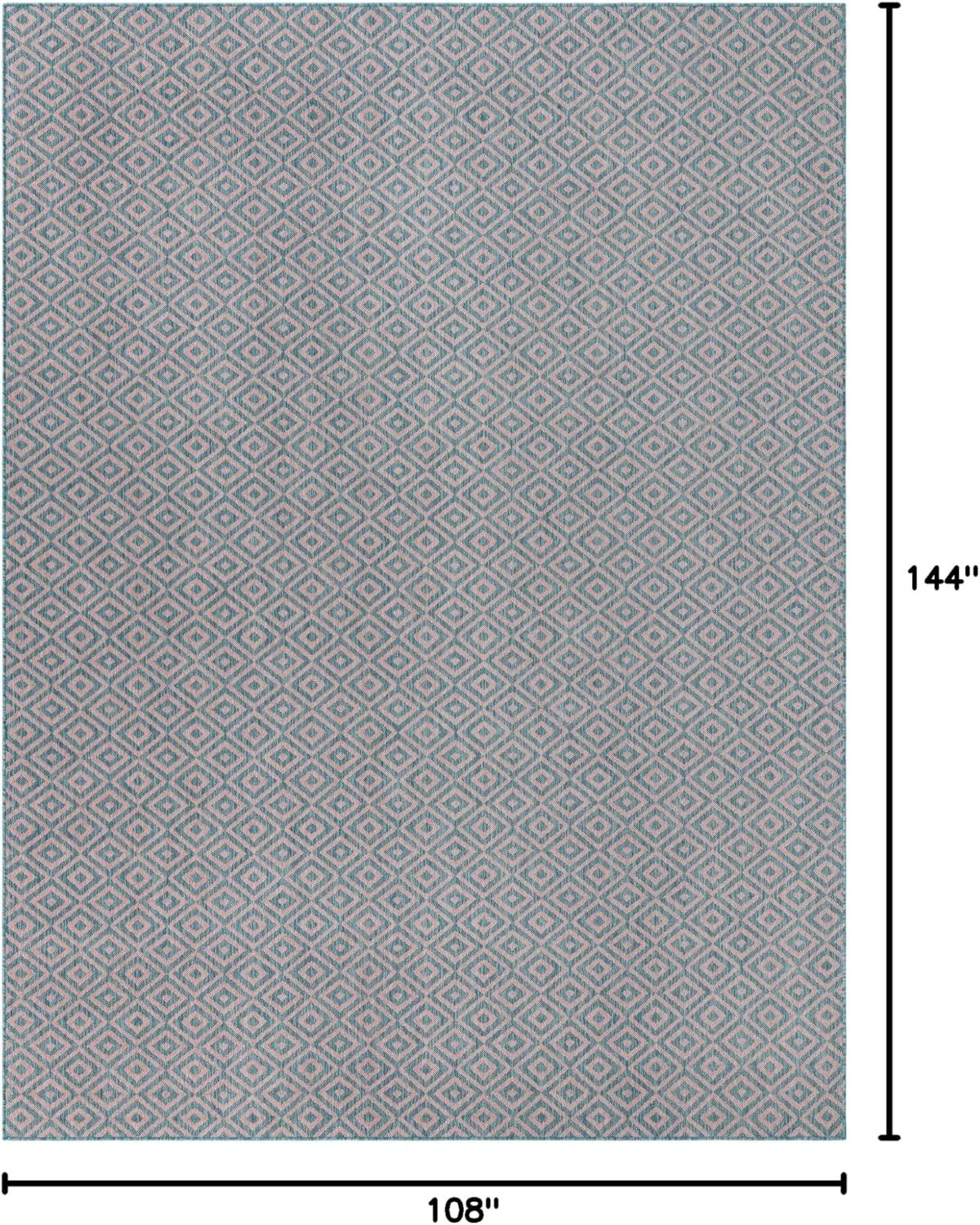 Jill Zarin Jill Zarin Costa Rica Outdoor Rug