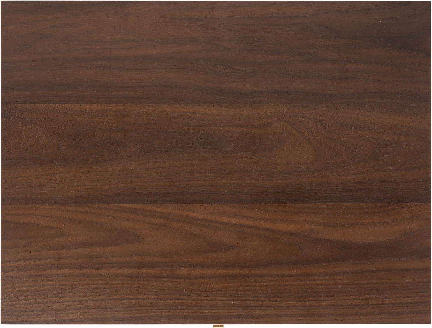 Everly Quinn Monadnoc 24.2'' W Nightstand