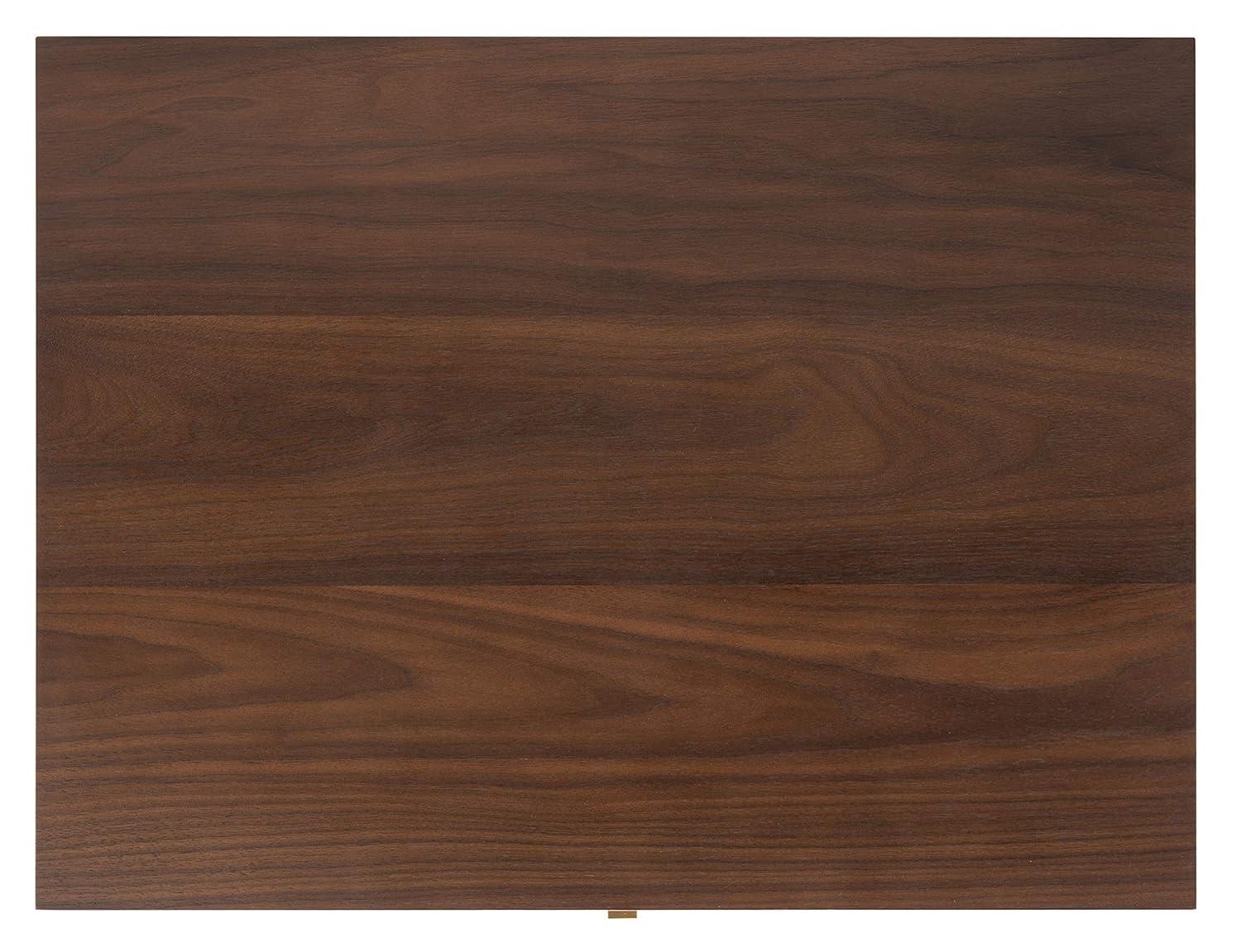 Everly Quinn Monadnoc 24.2'' W Nightstand