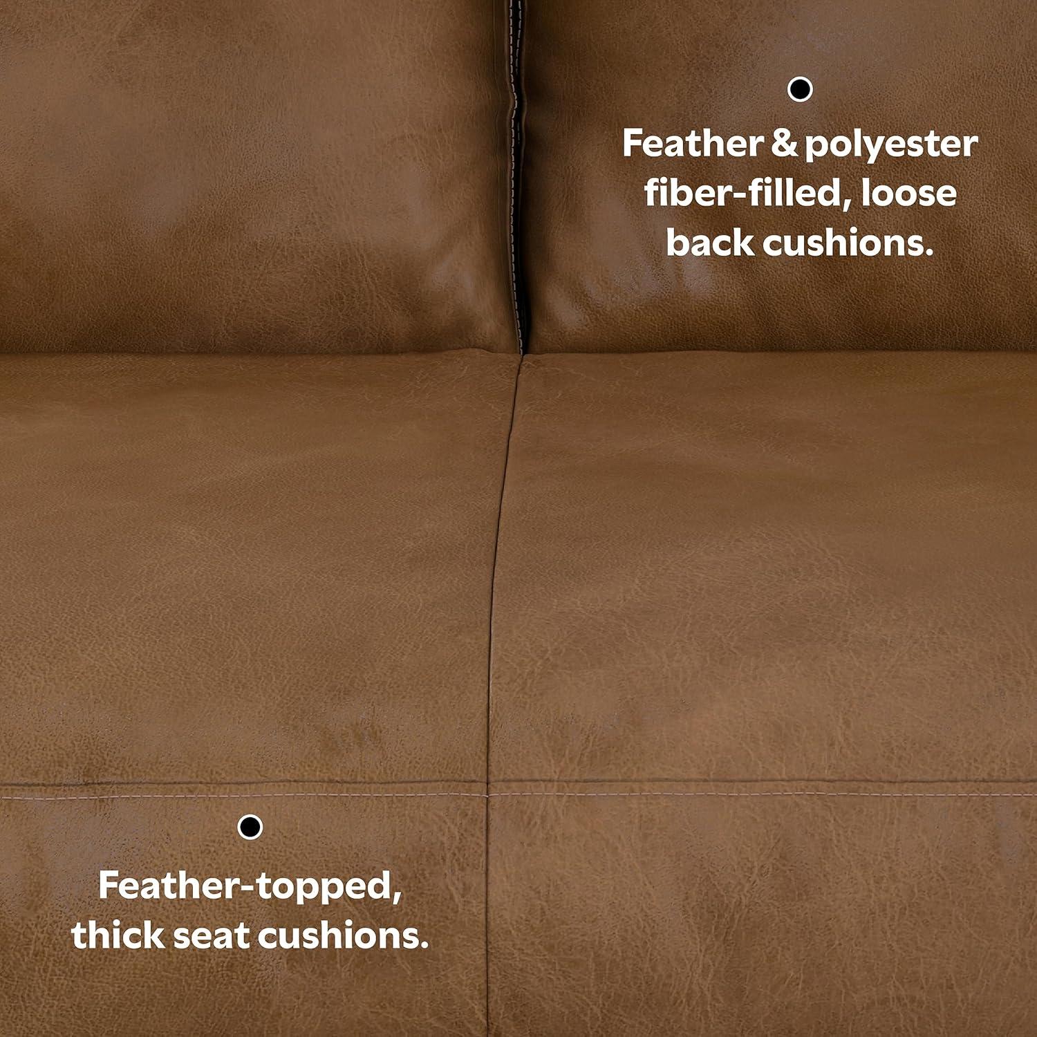 Morrison Left Sectional Sofa