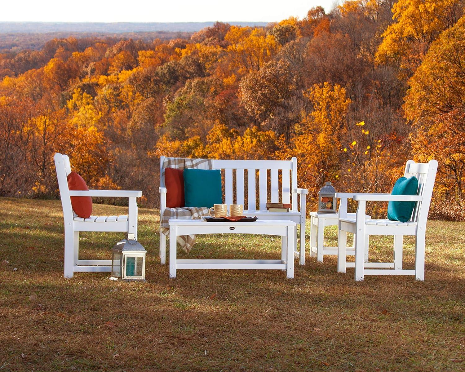 Vineyard 48" Patio Bench