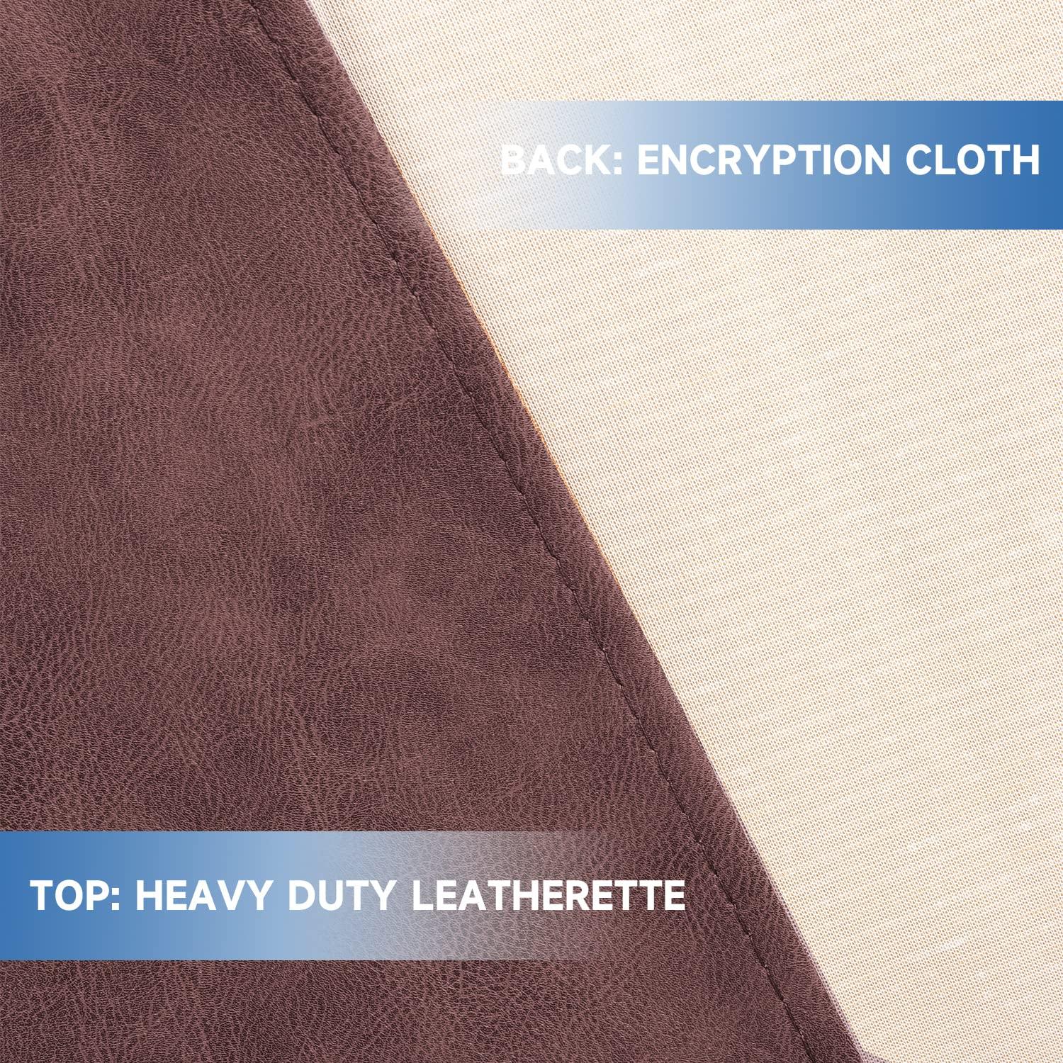 GSE Games & Sports Expert GSE Games & Sports Expert Leather / Faux Leather Pool Table Covers & Accessories