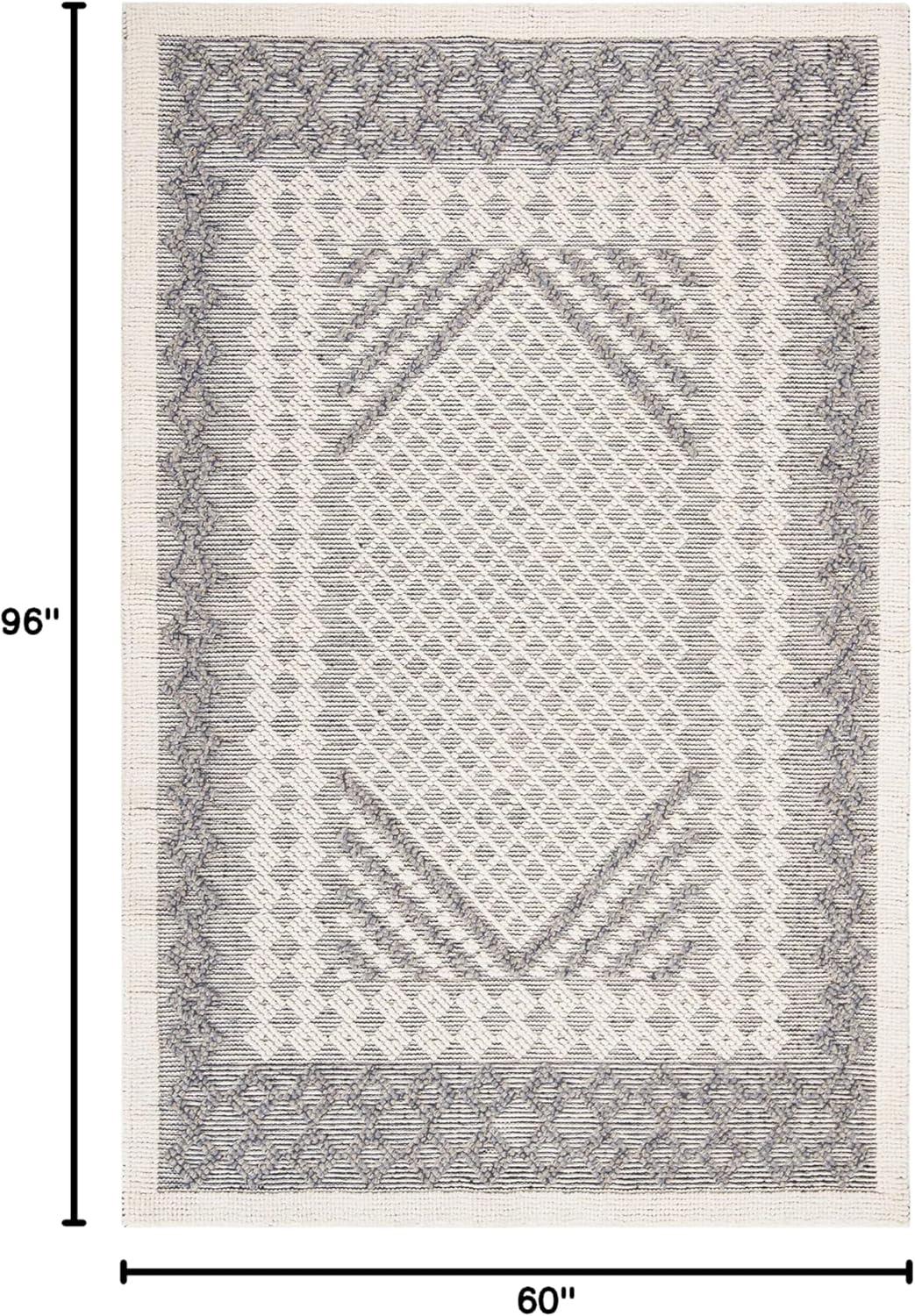 Natura NAT625 Hand Woven Area Rug  - Safavieh