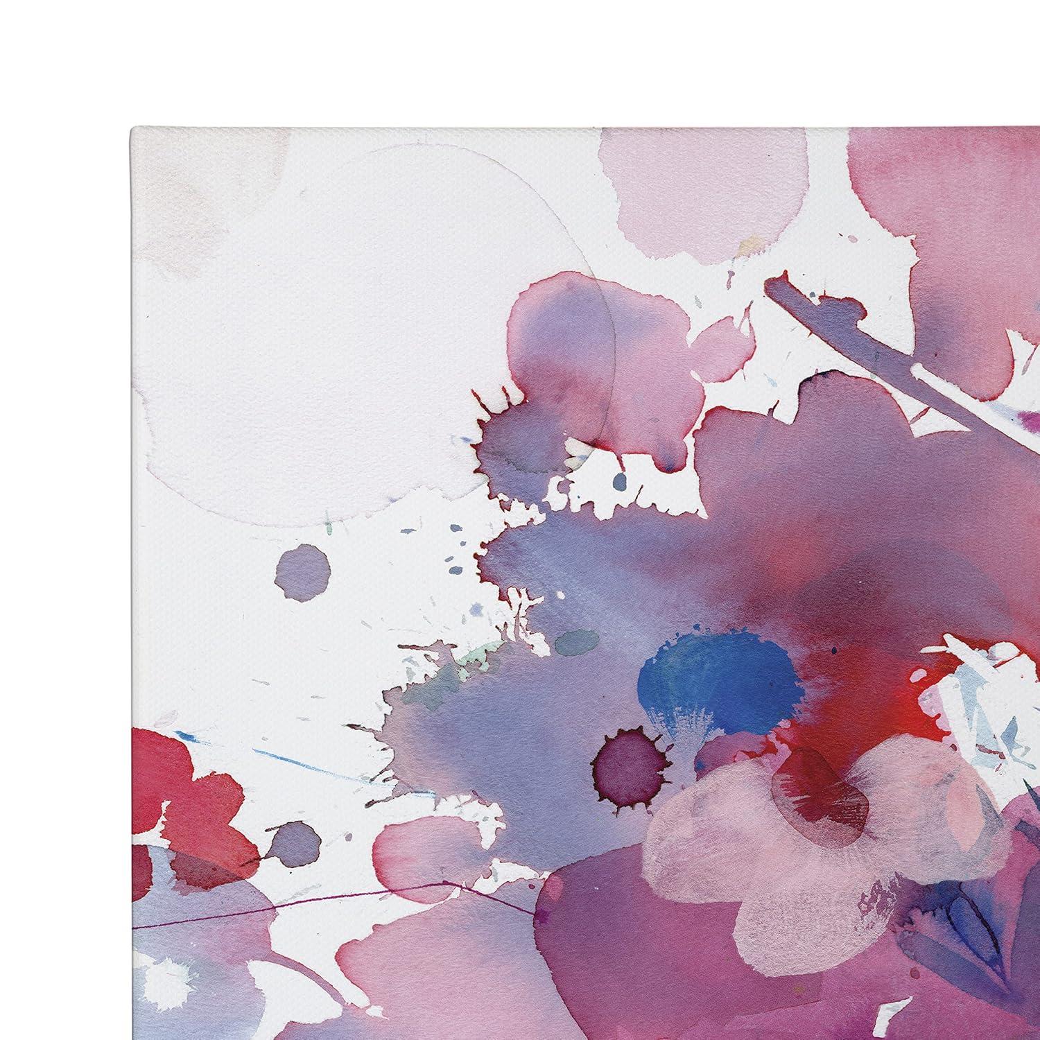Ivy Bronx " In Between " by Creative Ingrid 2 - Pieces Painting Print