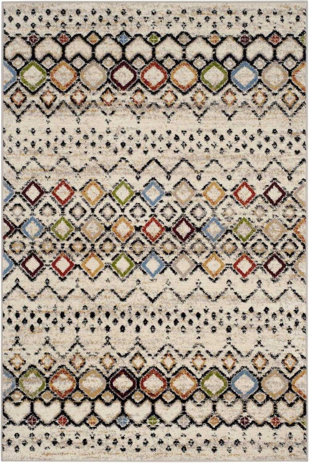 Aird Performance Southwestern Rug
