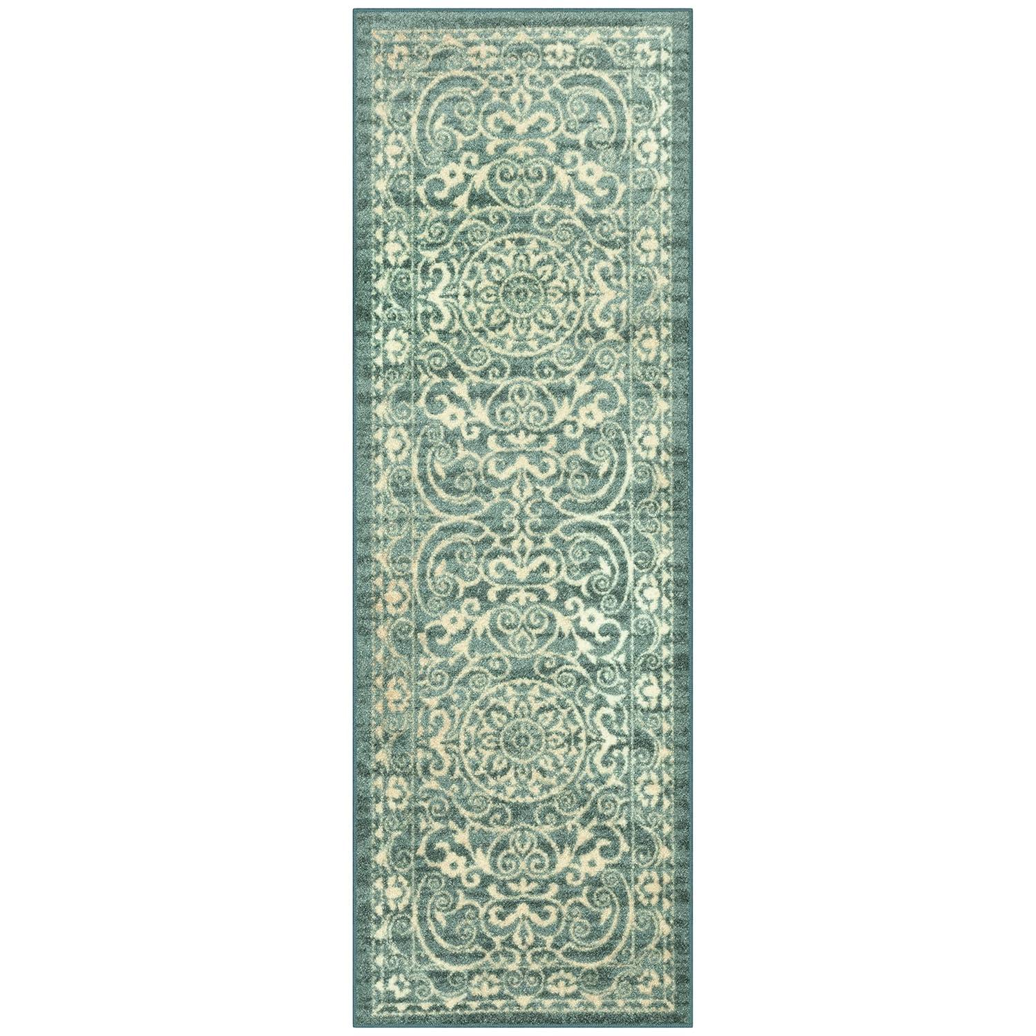 Charlton Home® Dreyfuss Oriental Indoor Rug