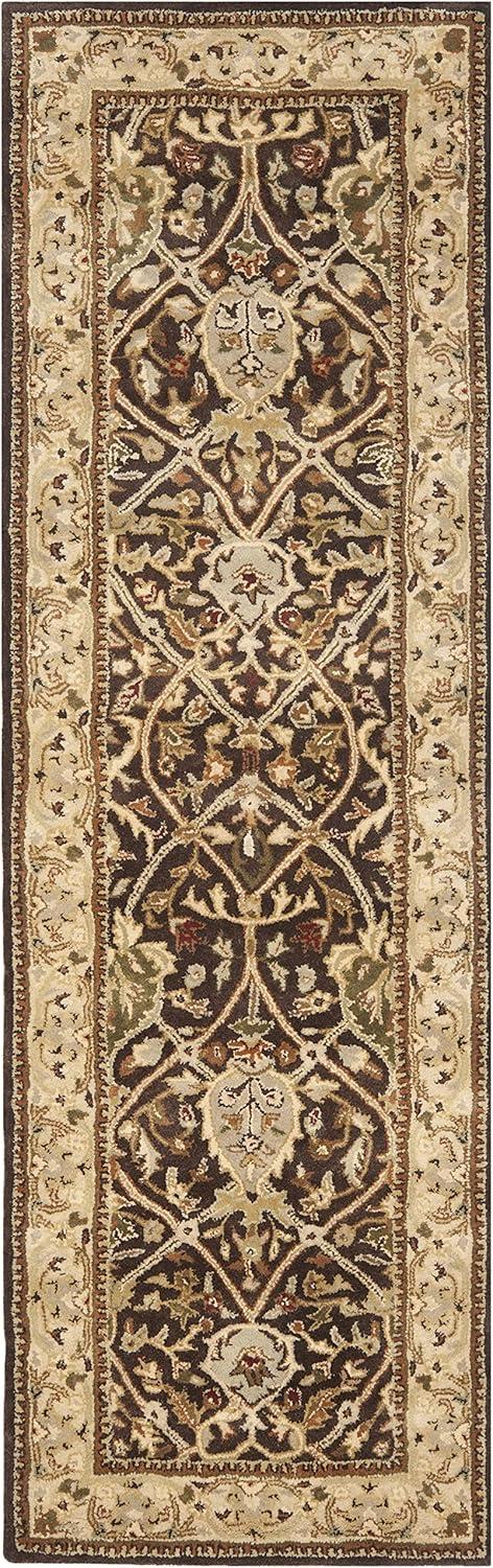 Safavieh Persian Legend Adrian Floral Bordered Area Rug Or Runner