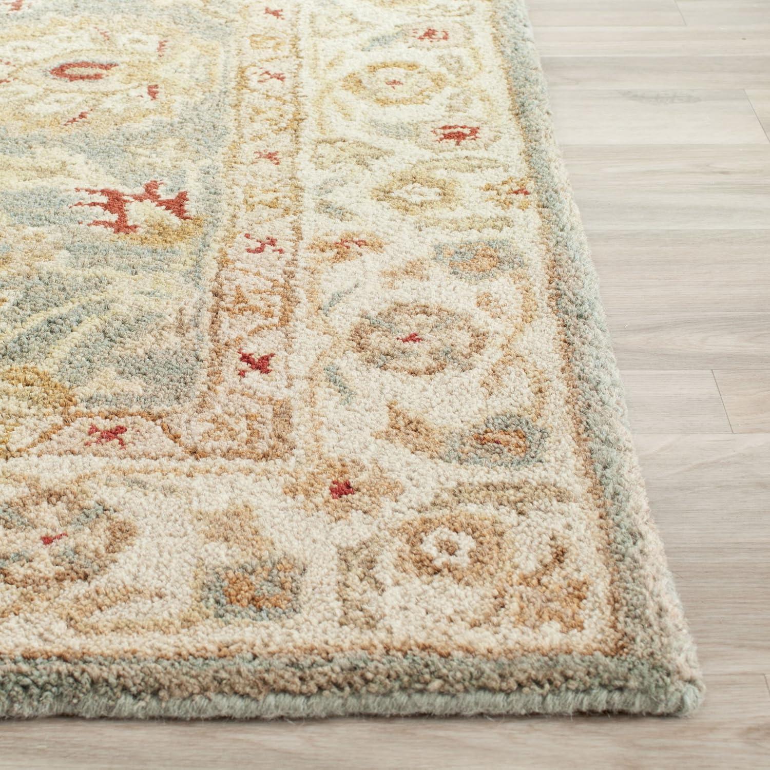 Wool Rug