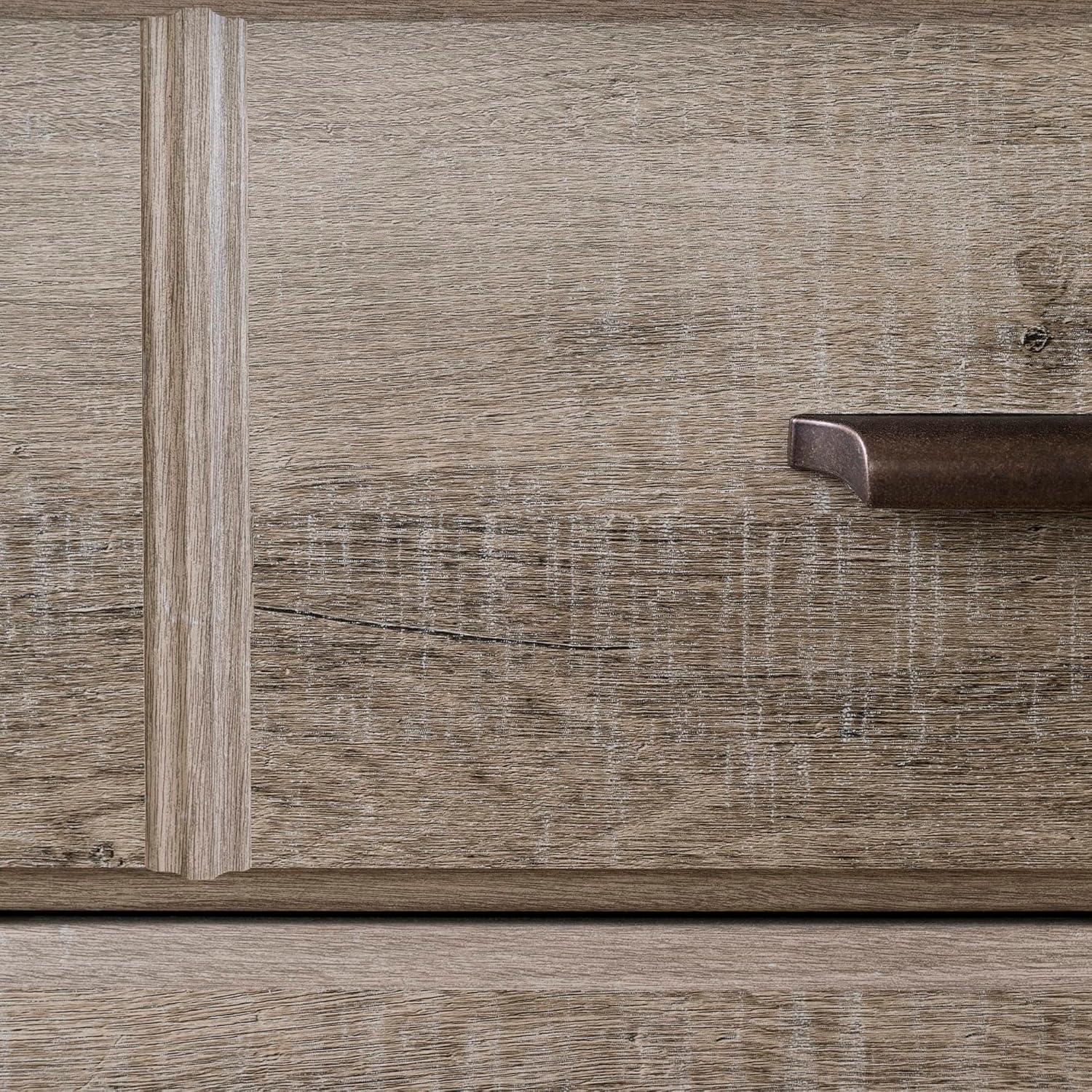 Versa 8-Drawer Storage Dresser - Classic Style