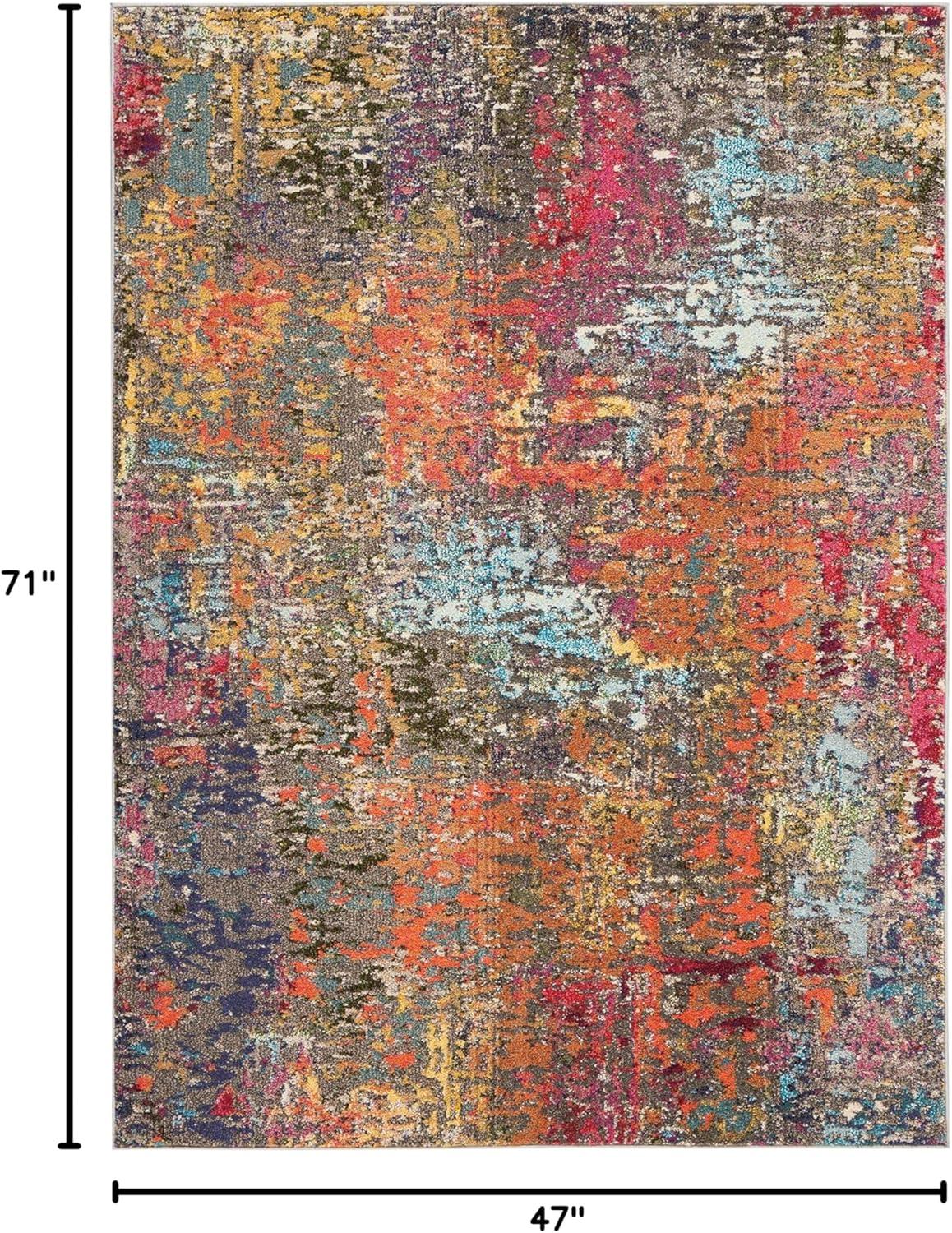 Celestial Rug