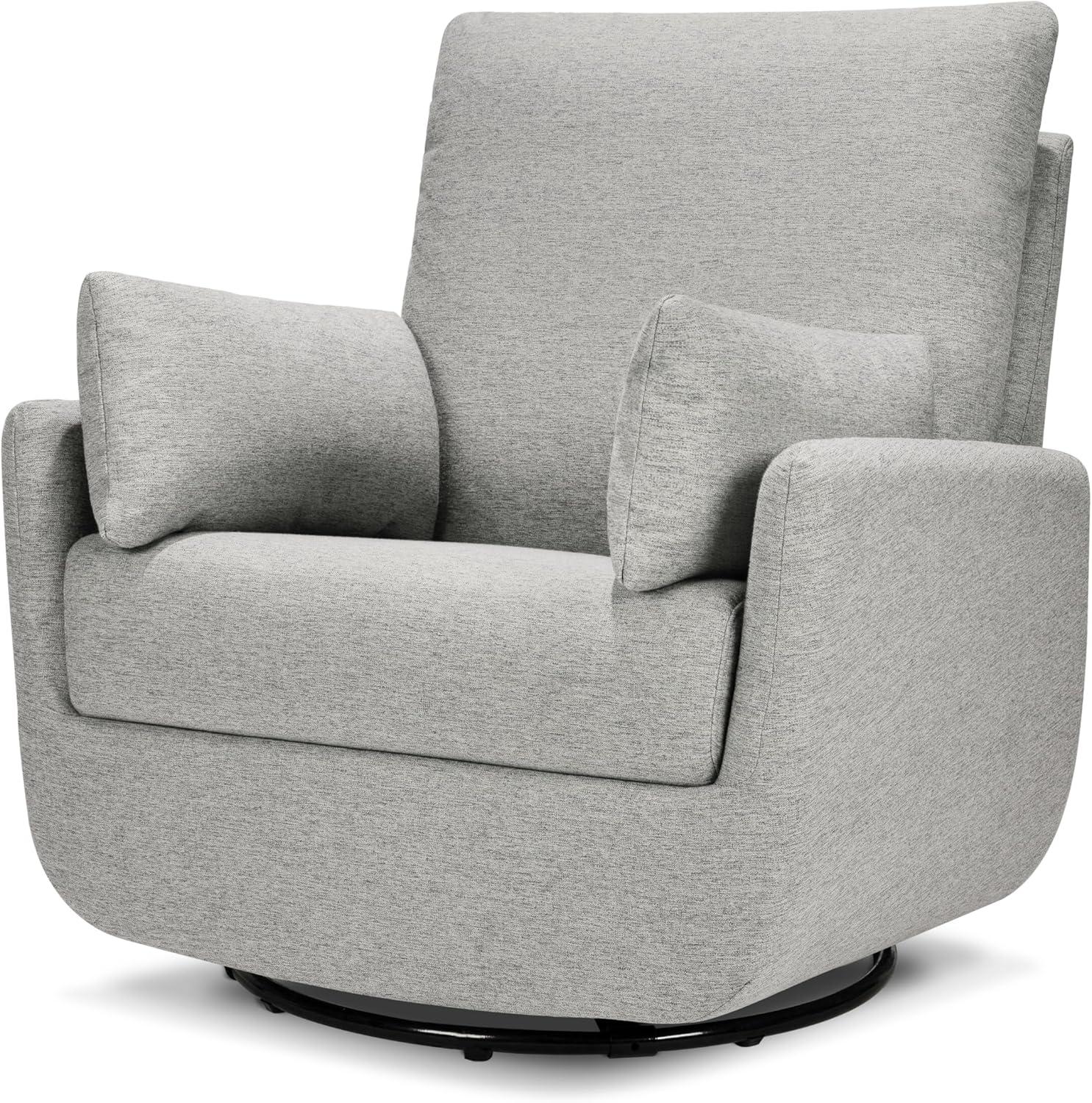 Juno Swivel Glider