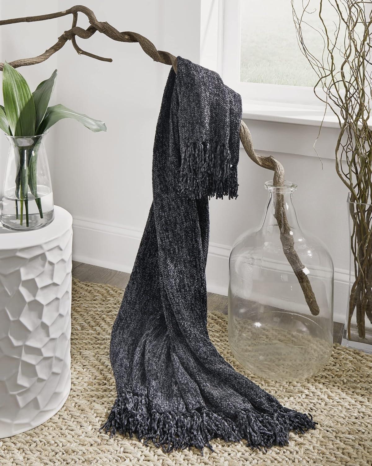Ebern Designs Bullrush Throw & Reviews | Wayfair