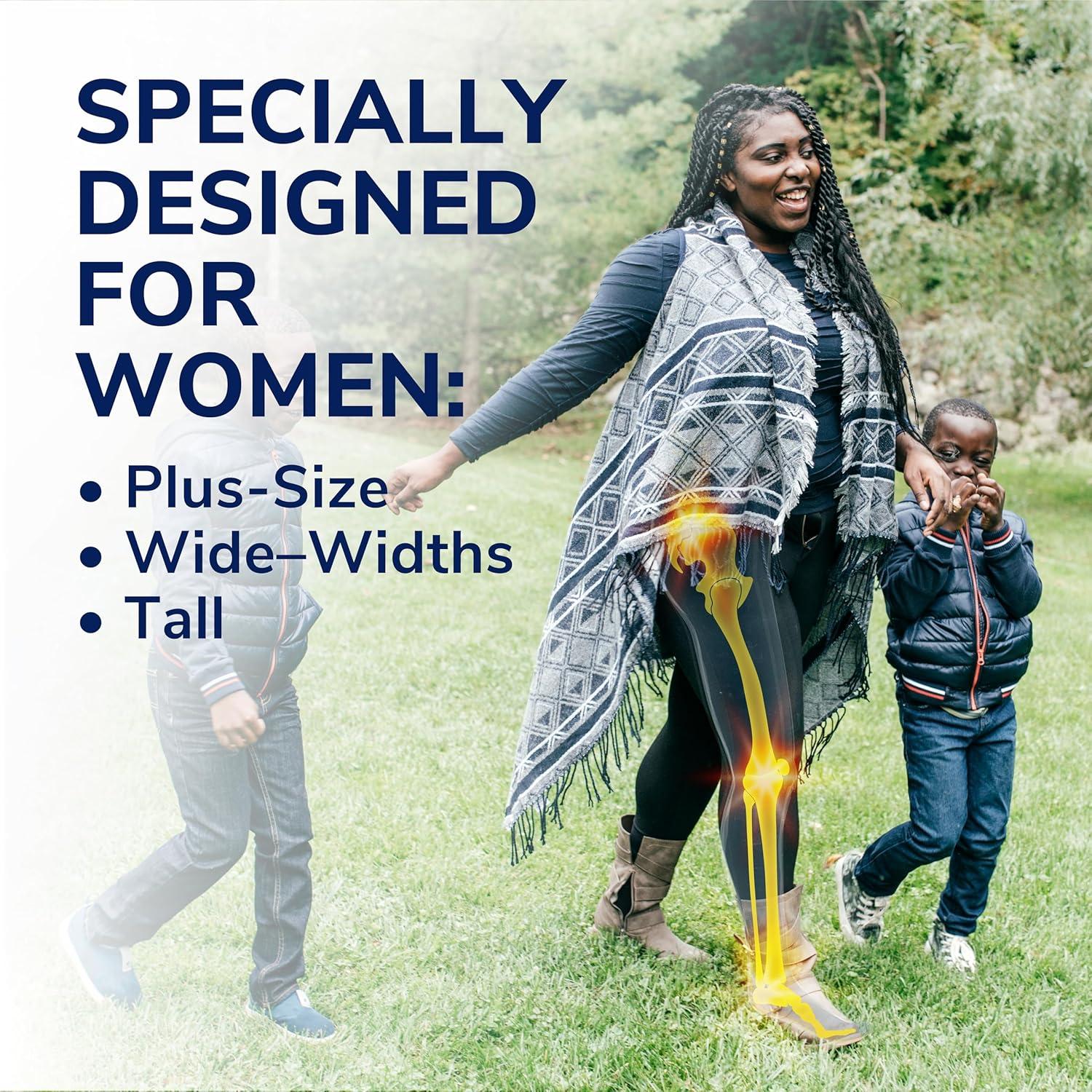 Dr. Scholl's Extra Support Trim to Fit Inserts Insoles for Women - Size 6-11 - 1 pair