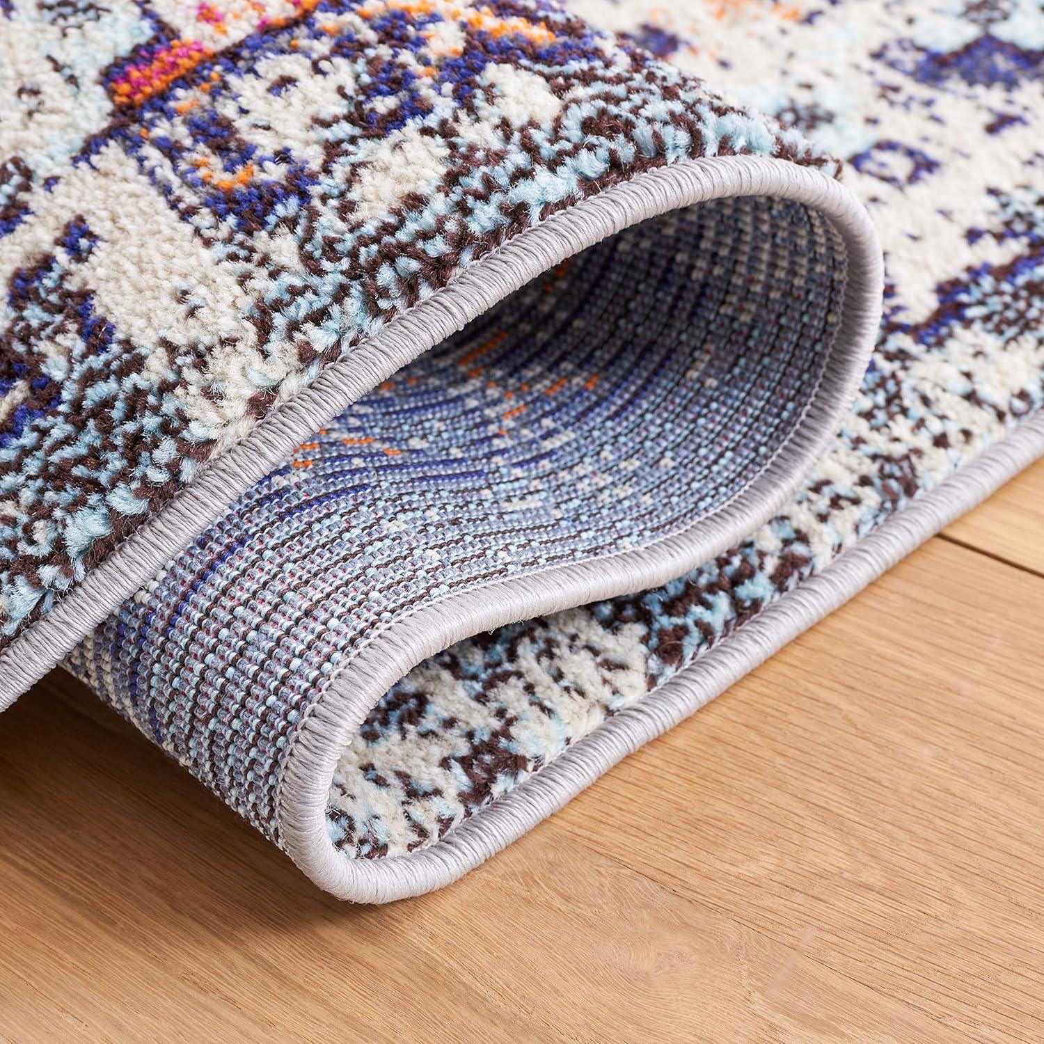 Safavieh Madison Performance Southwestern Rug