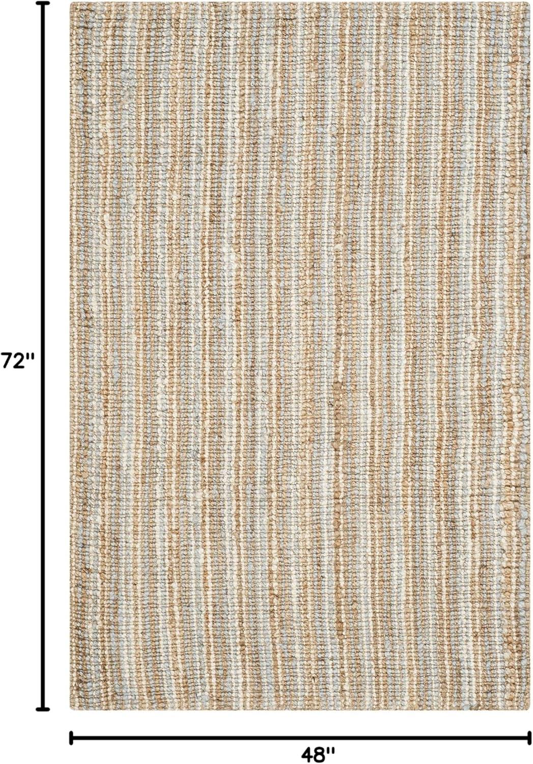 Natural Fiber NF447 Area Rug  - Safavieh