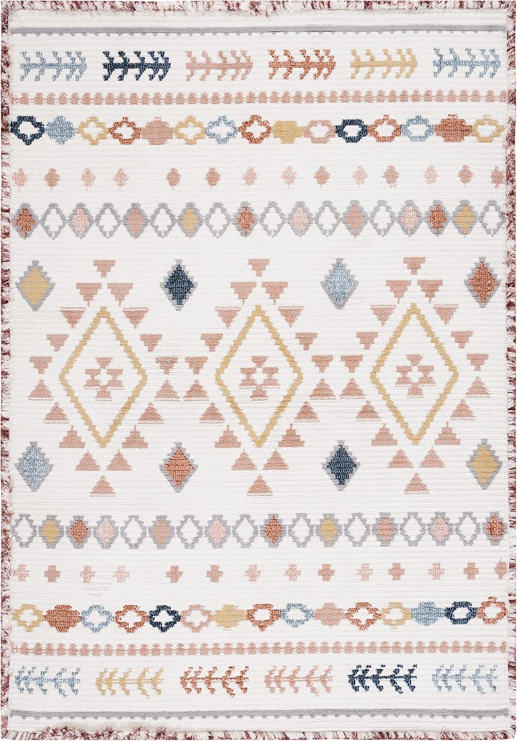 Marrakesh MRK606 Power Loomed Area Rug  - Safavieh