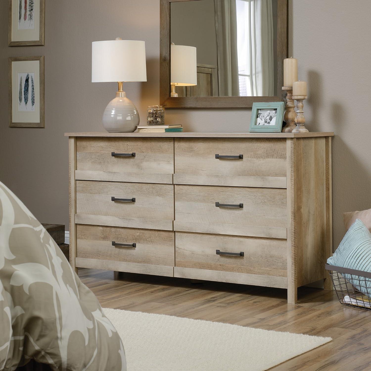 Laurel Foundry Modern Farmhouse® Jack 6-Drawer Dresser Sma