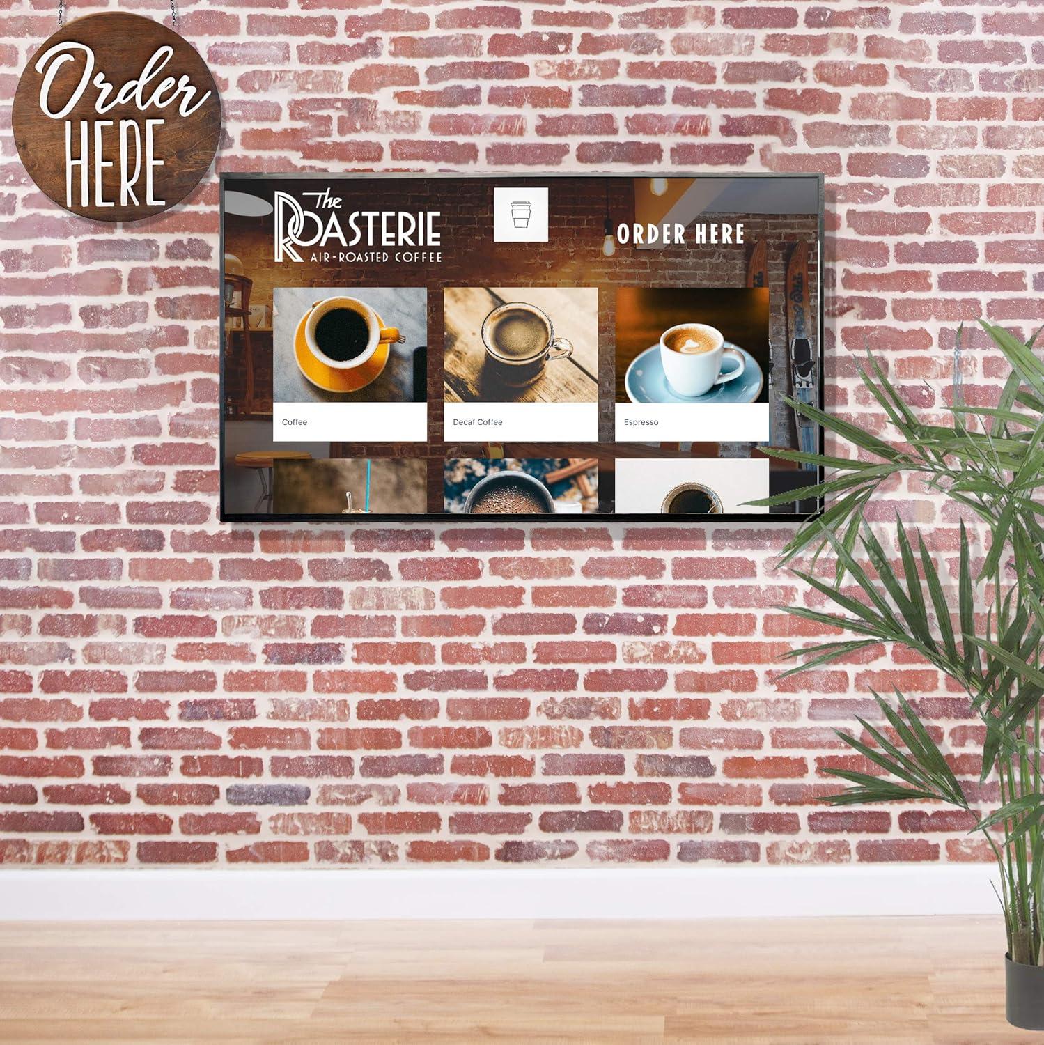 Vivo Ultra Heavy Duty TV Wall Mount