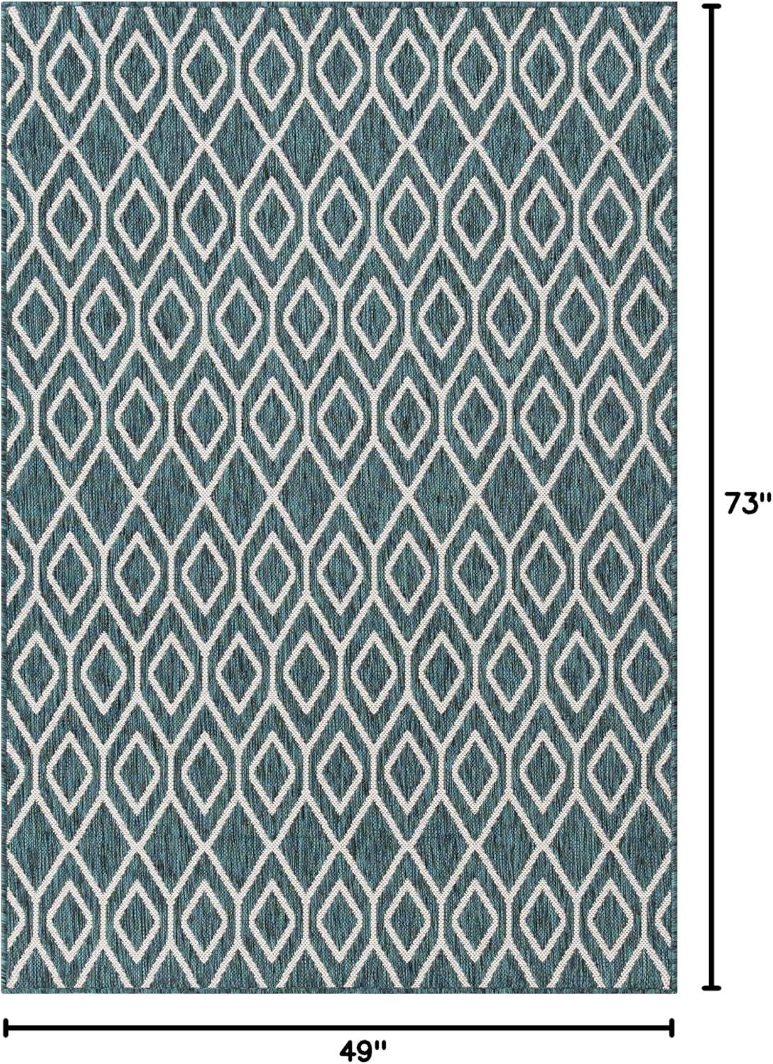 Turks and Caicos Outdoor Rug