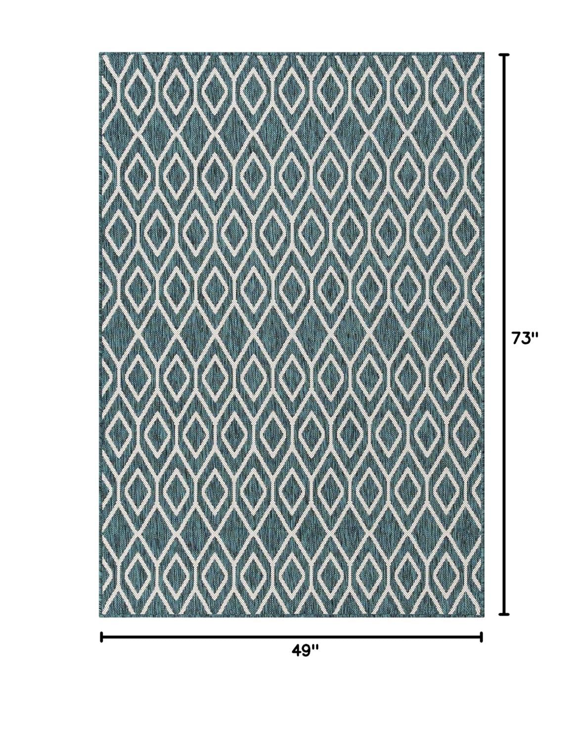 Turks and Caicos Outdoor Rug