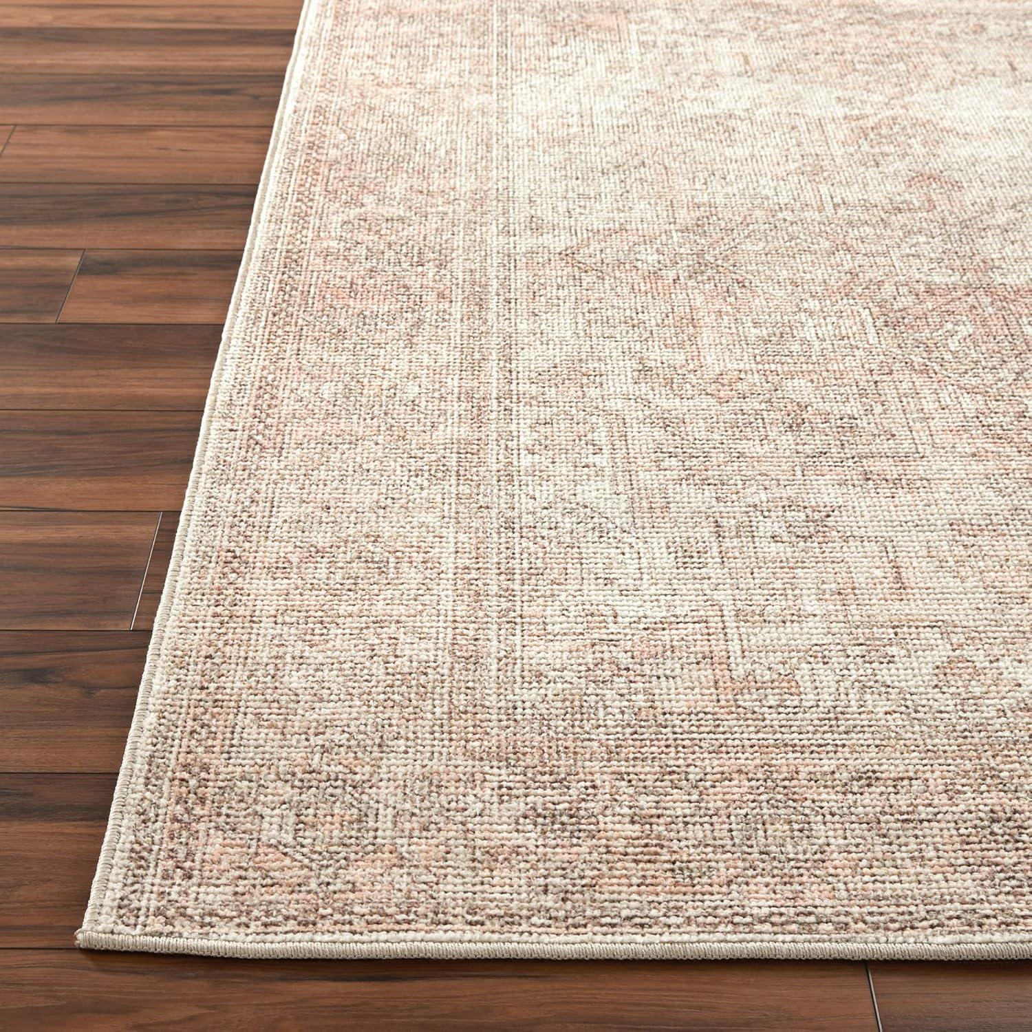 Becki Owens x Livabliss Margot Machine Woven Area Rug