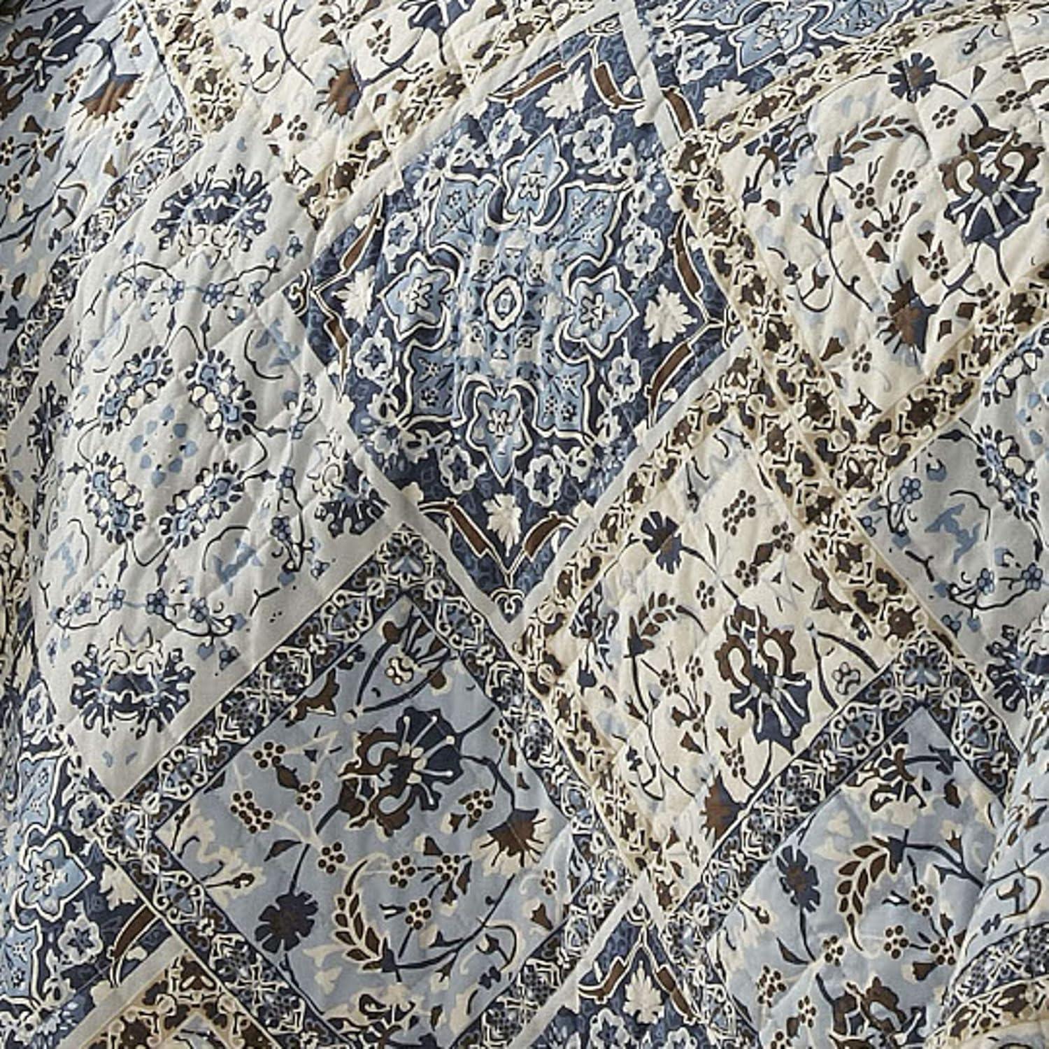 Stone Cottage Arell Quilt Set