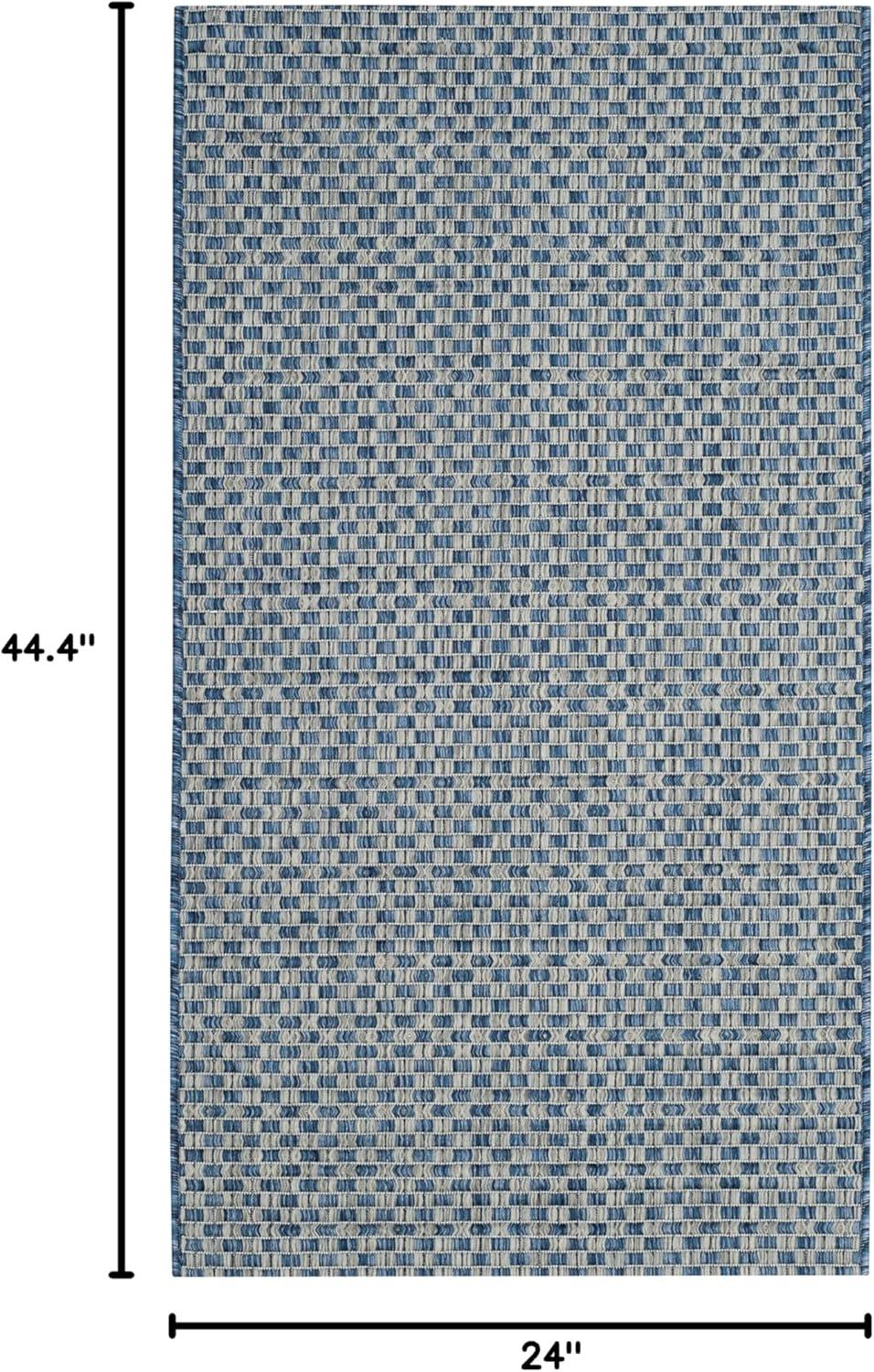 Courtyard CY8653 Indoor/Outdoor Area Rug  - Safavieh