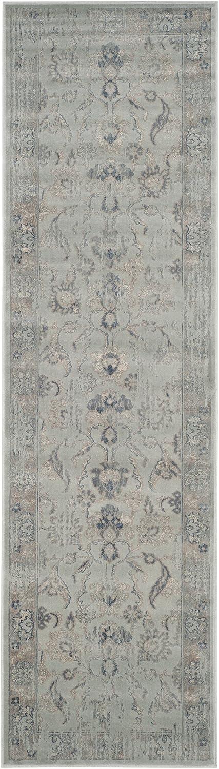 Pedrick Vintage Performance Oriental Rug