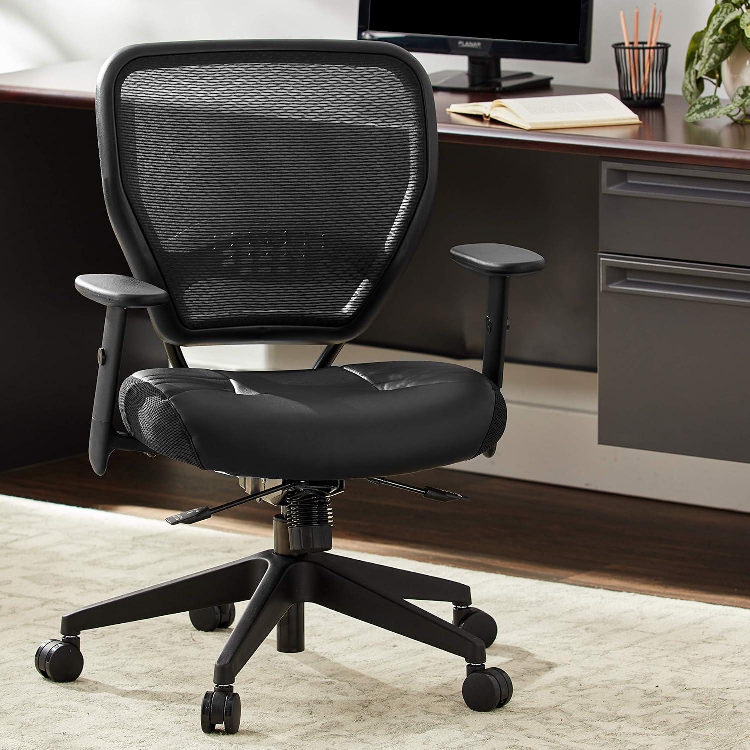 Office Star Products Space Seating Mesh Task Chair