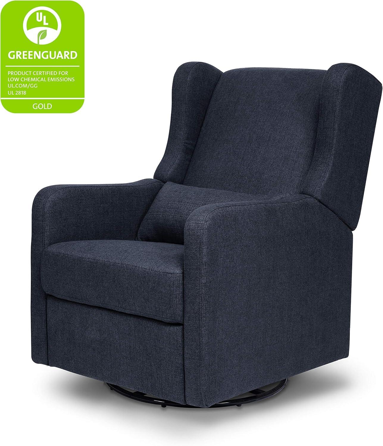 Arlo Recliner and Swivel Glider