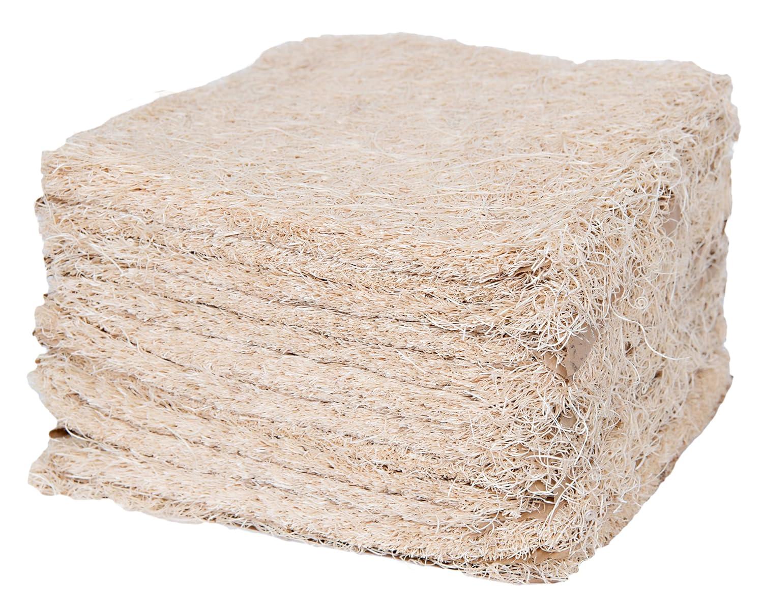 Small Pet Select - Chicken Nesting Pads (12-Pack), 13x13, for Hens, Fits Most Nesting Boxes, Chicken Coop Nest Liners