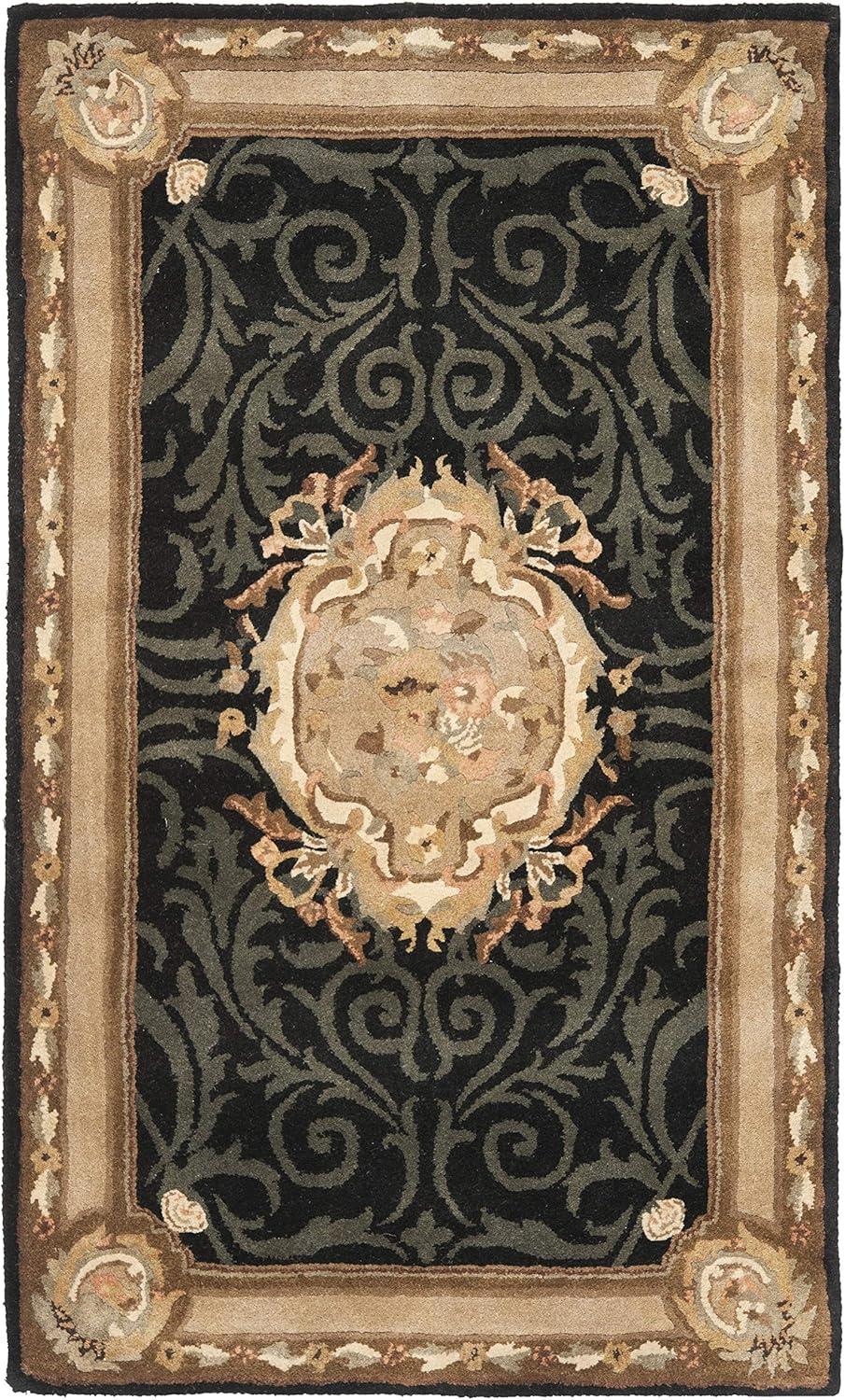 Empire EM414 Hand Tufted Area Rug  - Safavieh