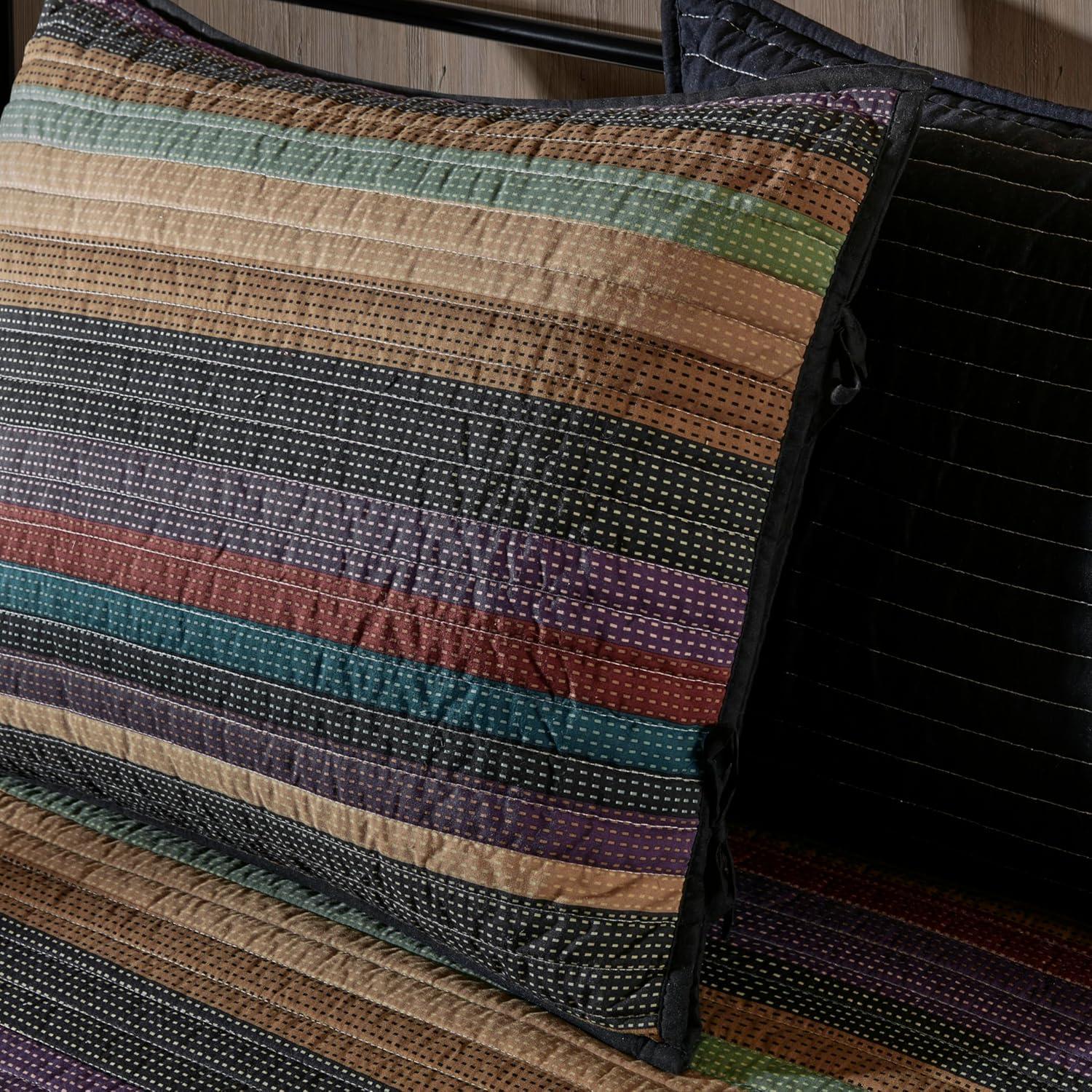 Madison Park Yosemite 6 Piece Reversible Daybed Cover Set