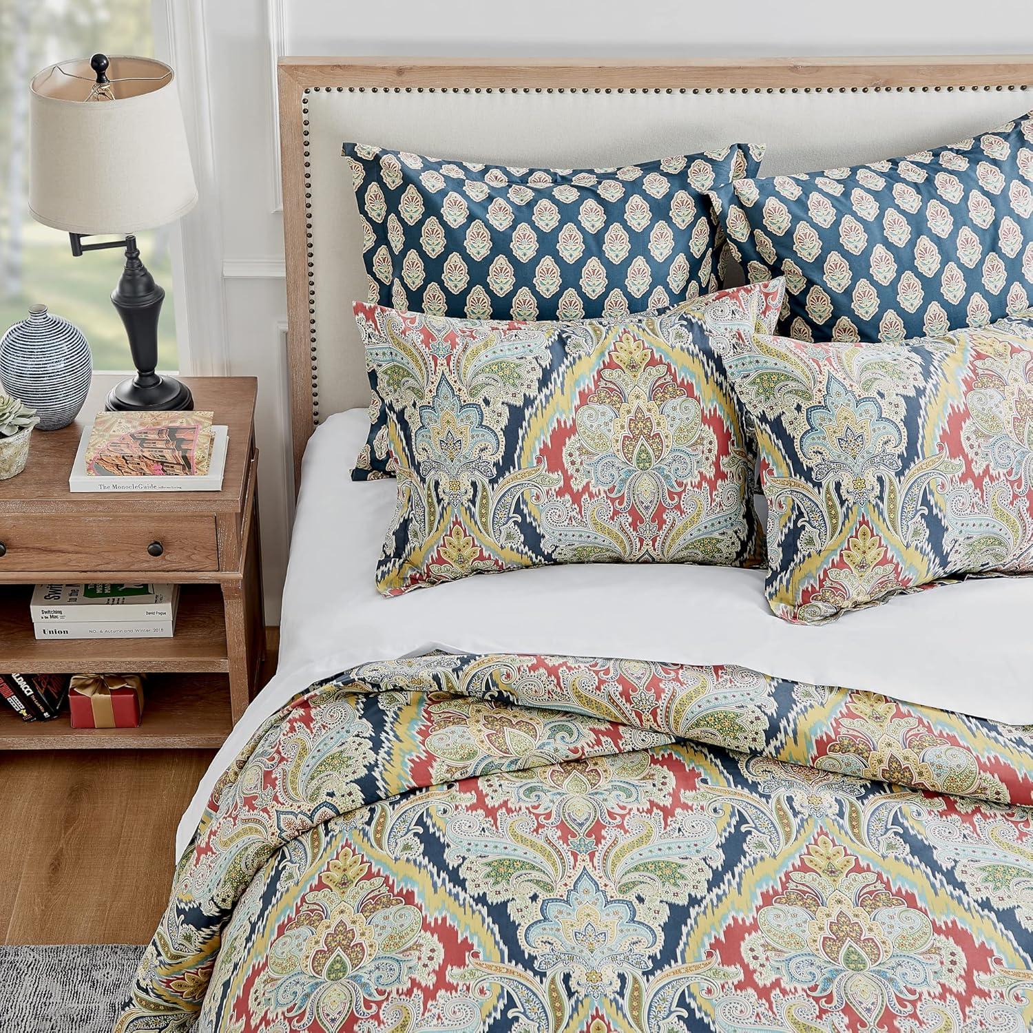 Levtex home Moreno Duvet Cover Set