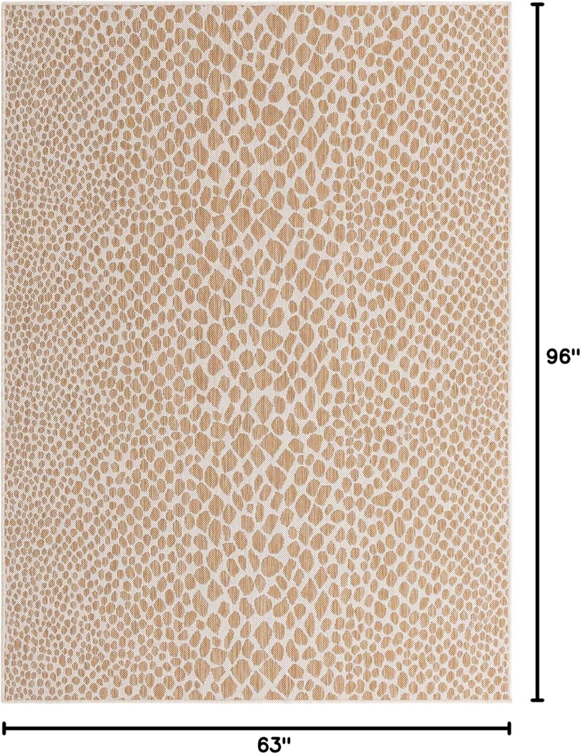 Jill Zarin Cape Town Outdoor Rug