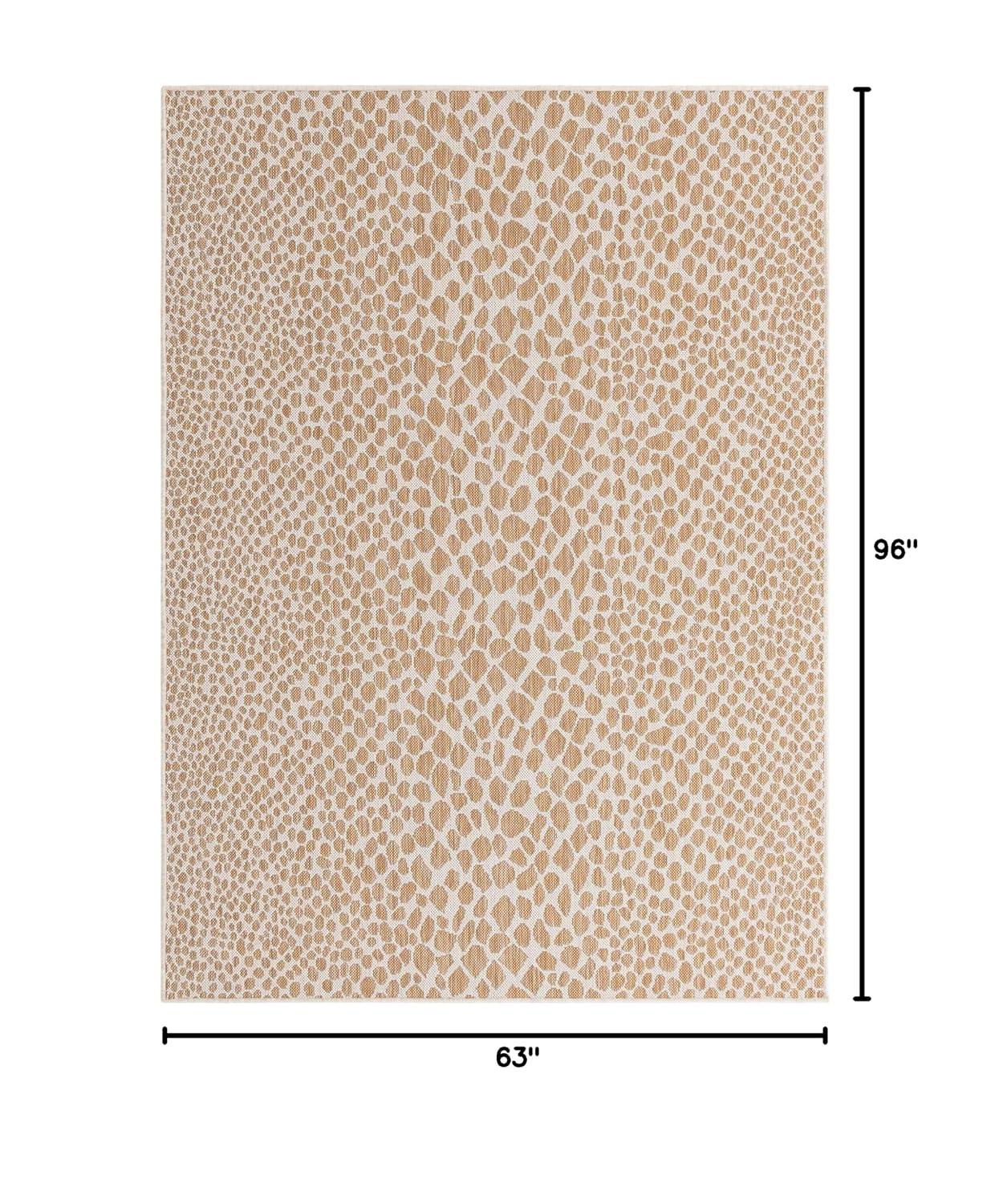 Jill Zarin Cape Town Outdoor Rug