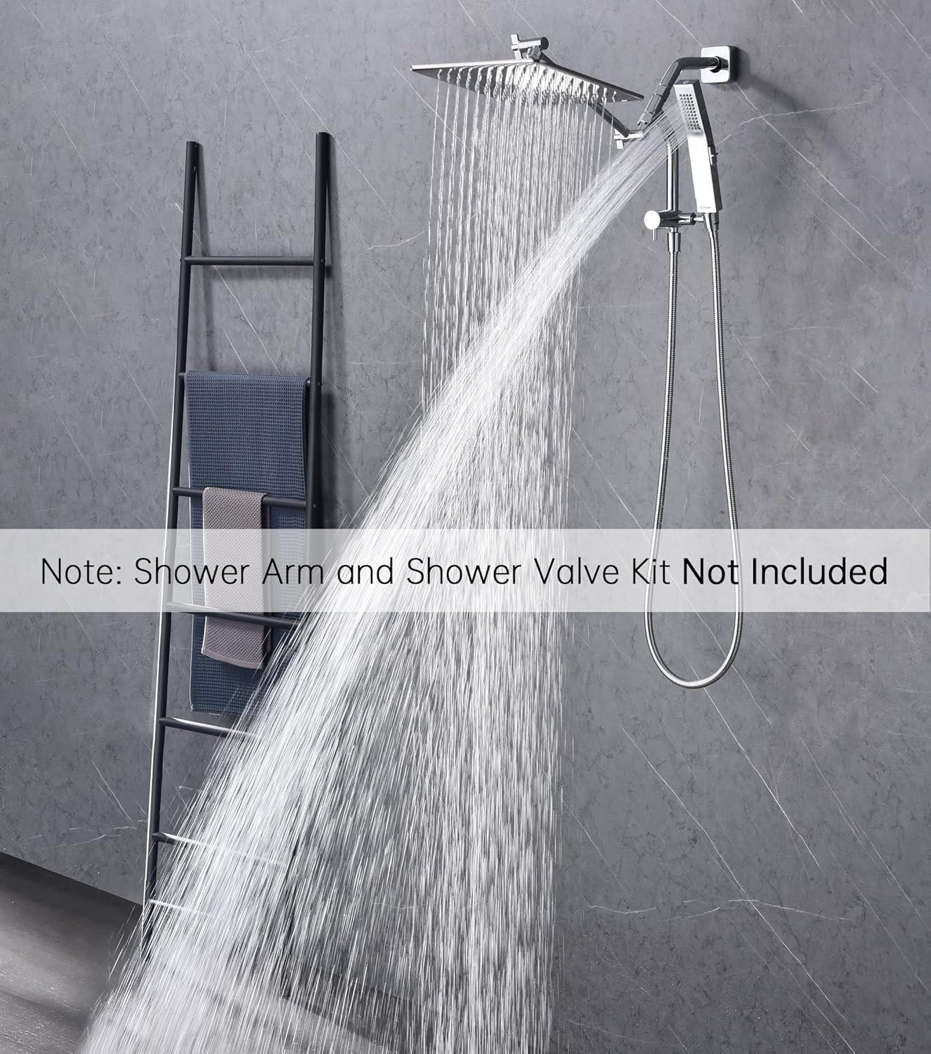 Adjustable Shower Head