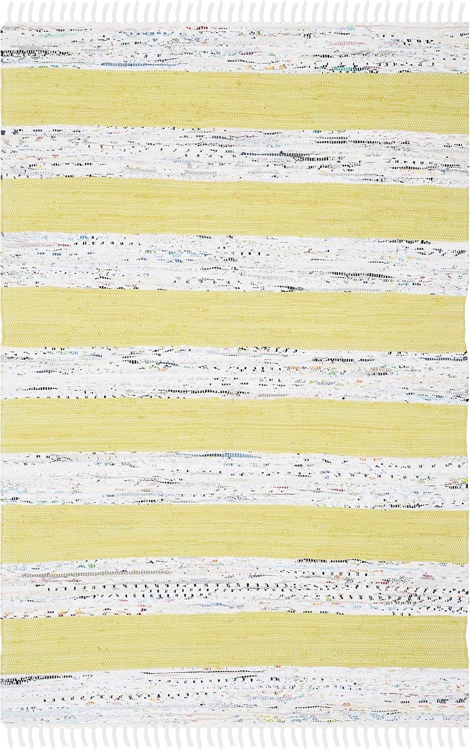 Montauk MTK720 Hand Woven Area Rug  - Safavieh