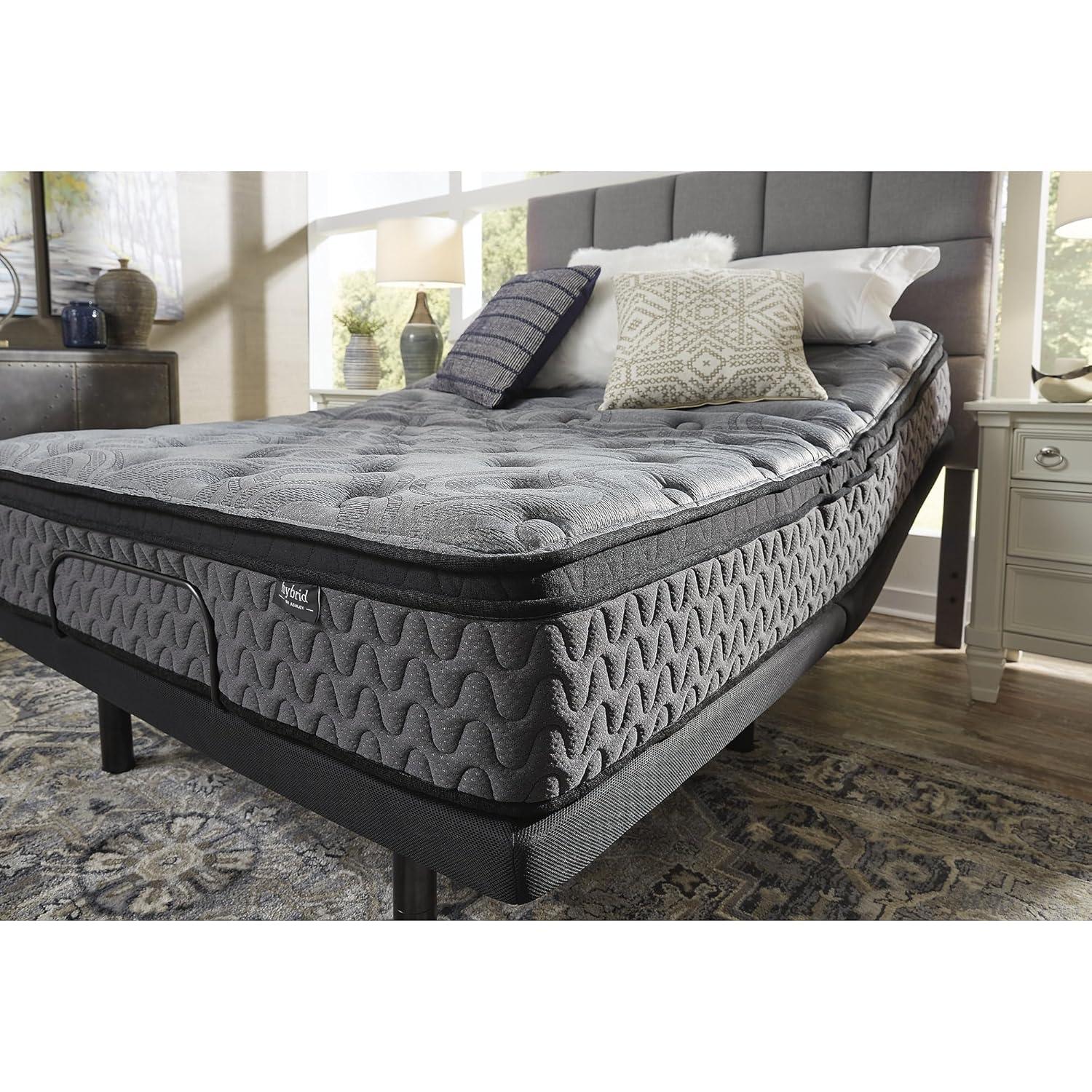 Signature Design by Ashley Augusta2 Mattress