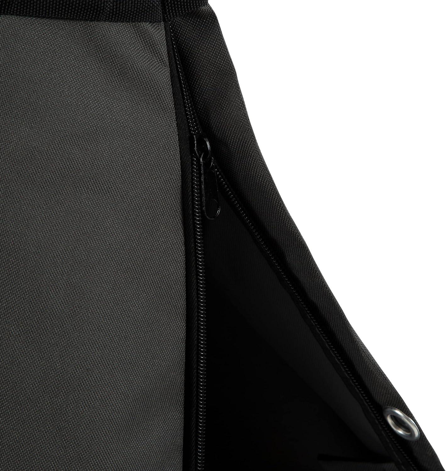 Nature Spring Patio Umbrella Cover – Heavy-Duty Waterproof Protection for Market Umbrellas