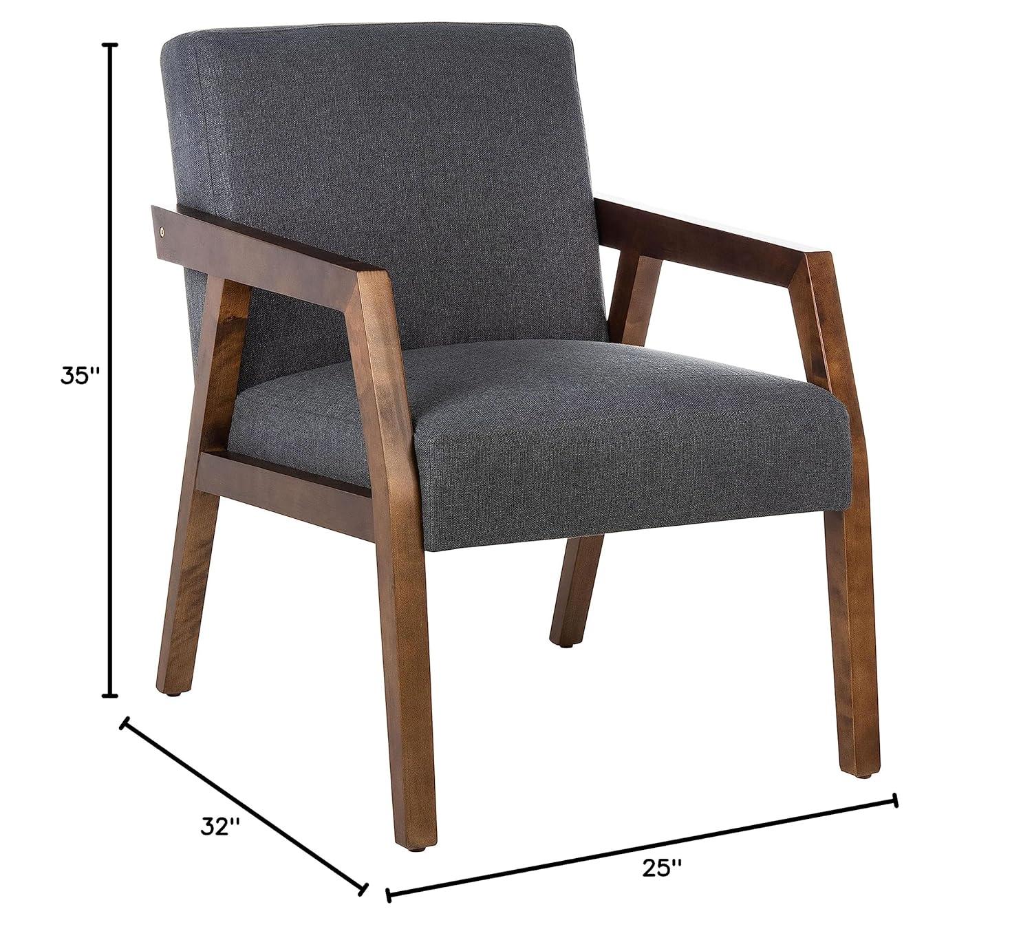 Parada Upholstered Armchair