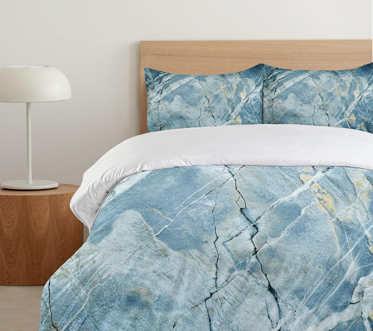 Modern & Contemporary Abstract Duvet Cover Set