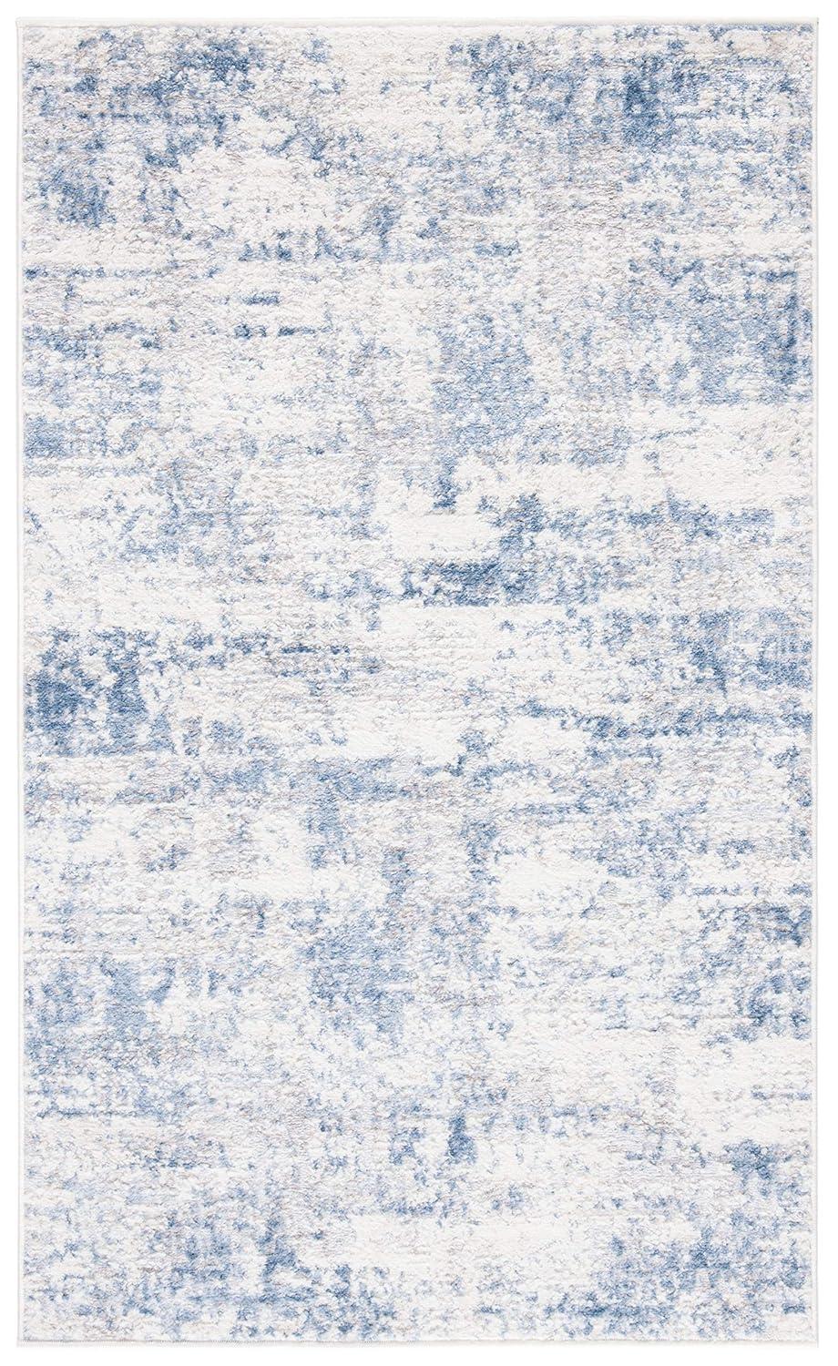 Amelia Performance Performance Abstract Rug