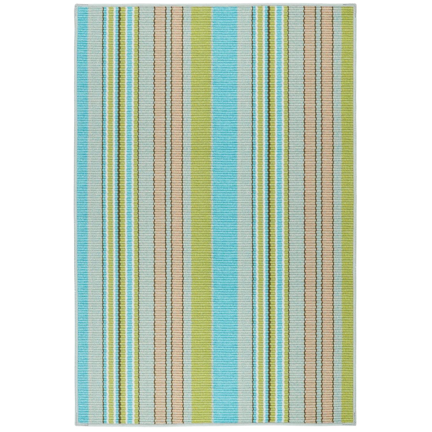 Malta Grey Machine Washable Rug