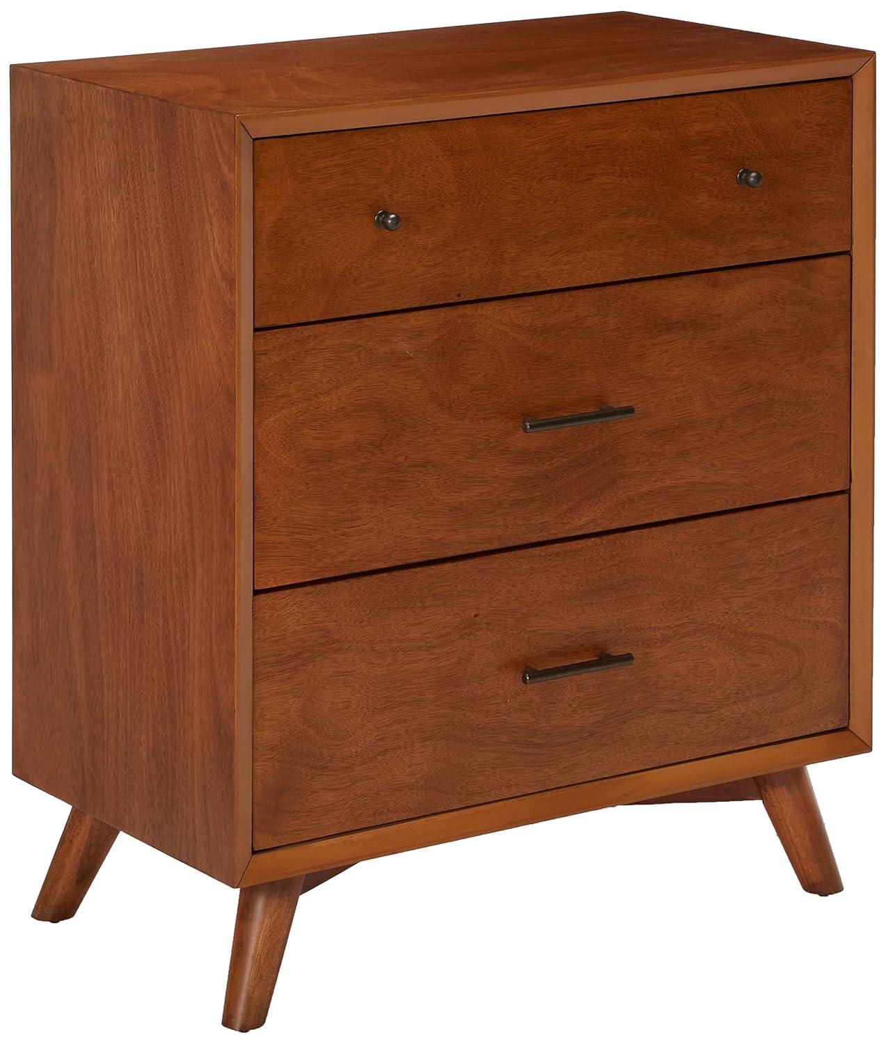 Williams 3 - Drawer Chest