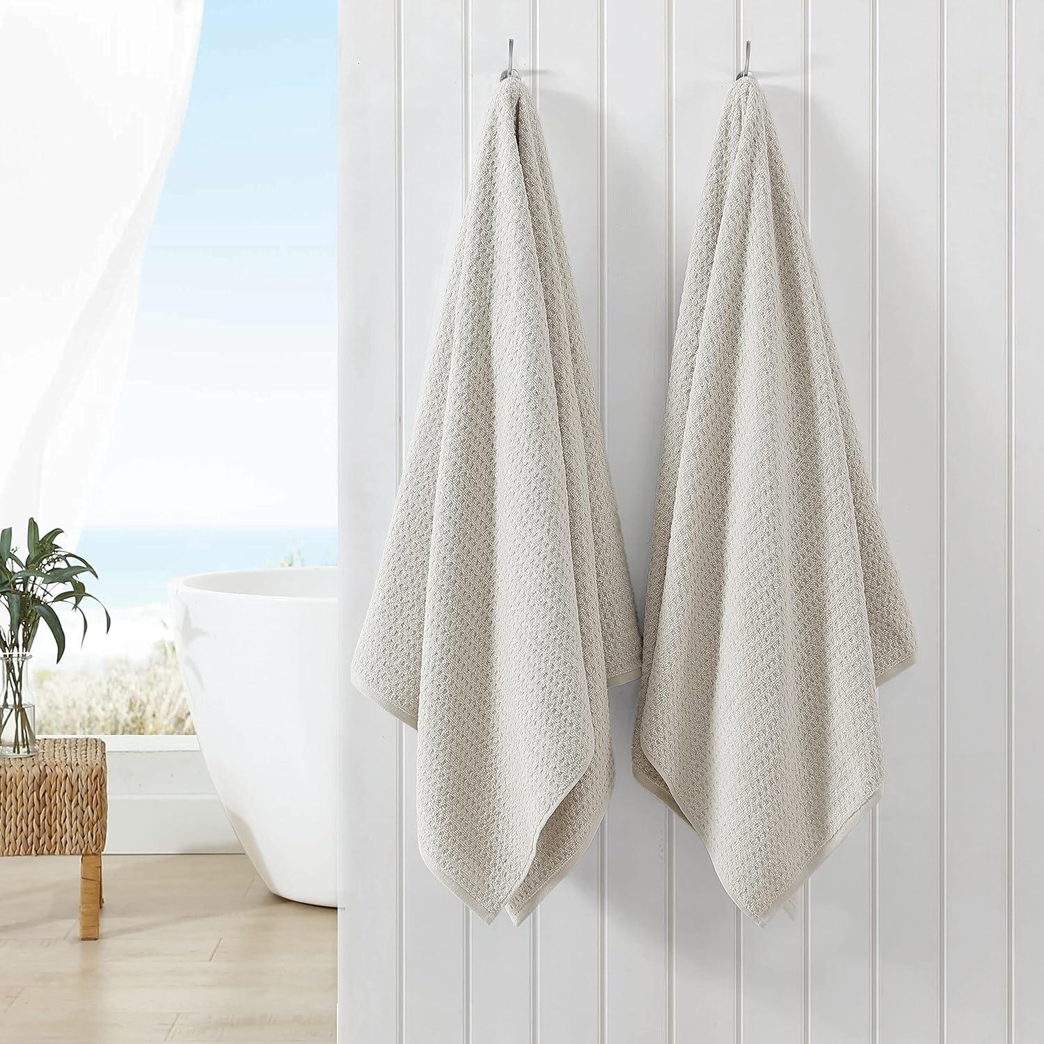 100% Cotton Towel Set