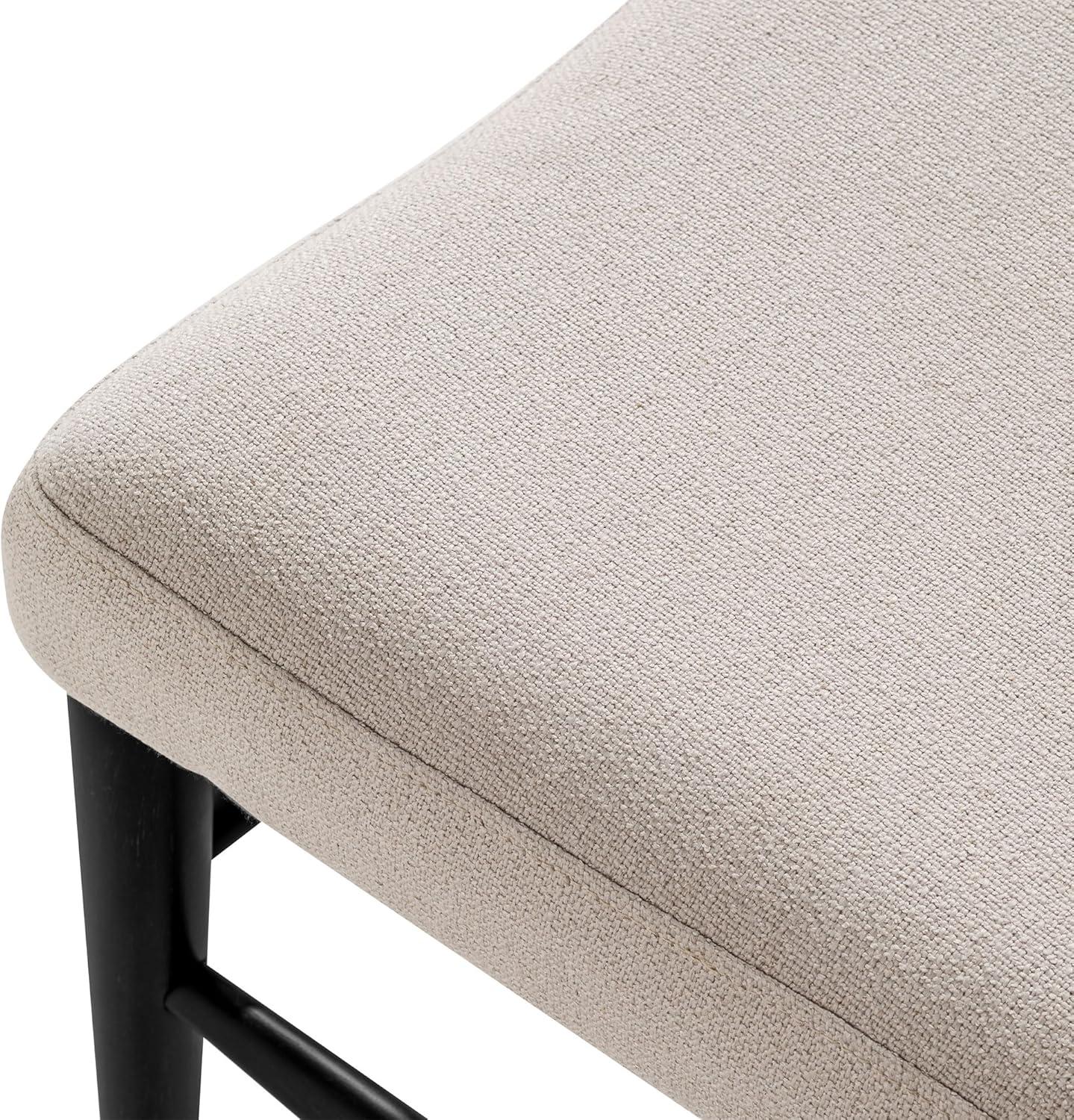 Maven Lane Maven Lane Vera Classical Wooden Dining Chair (Set of 2)