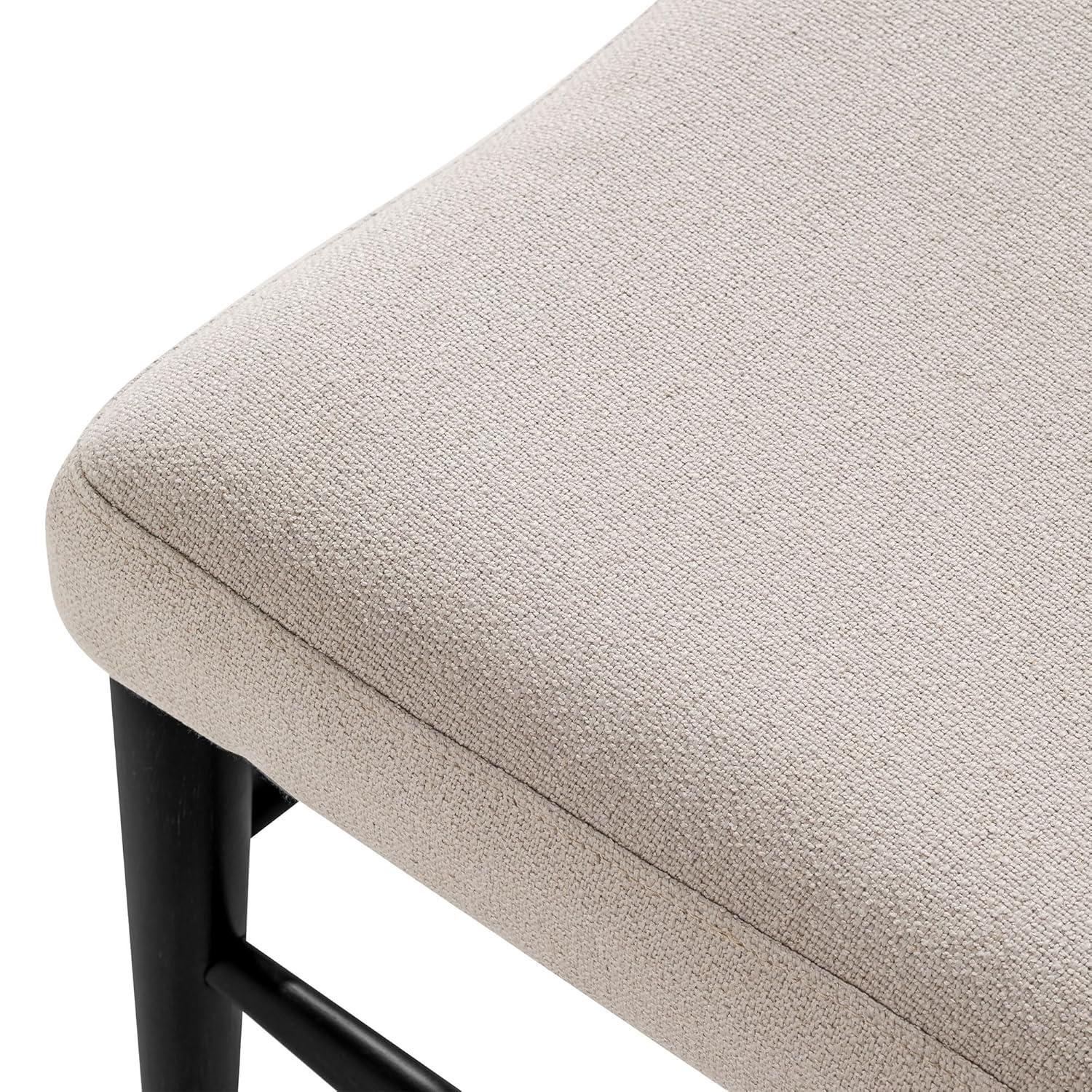 Maven Lane Maven Lane Vera Classical Wooden Dining Chair (Set of 2)