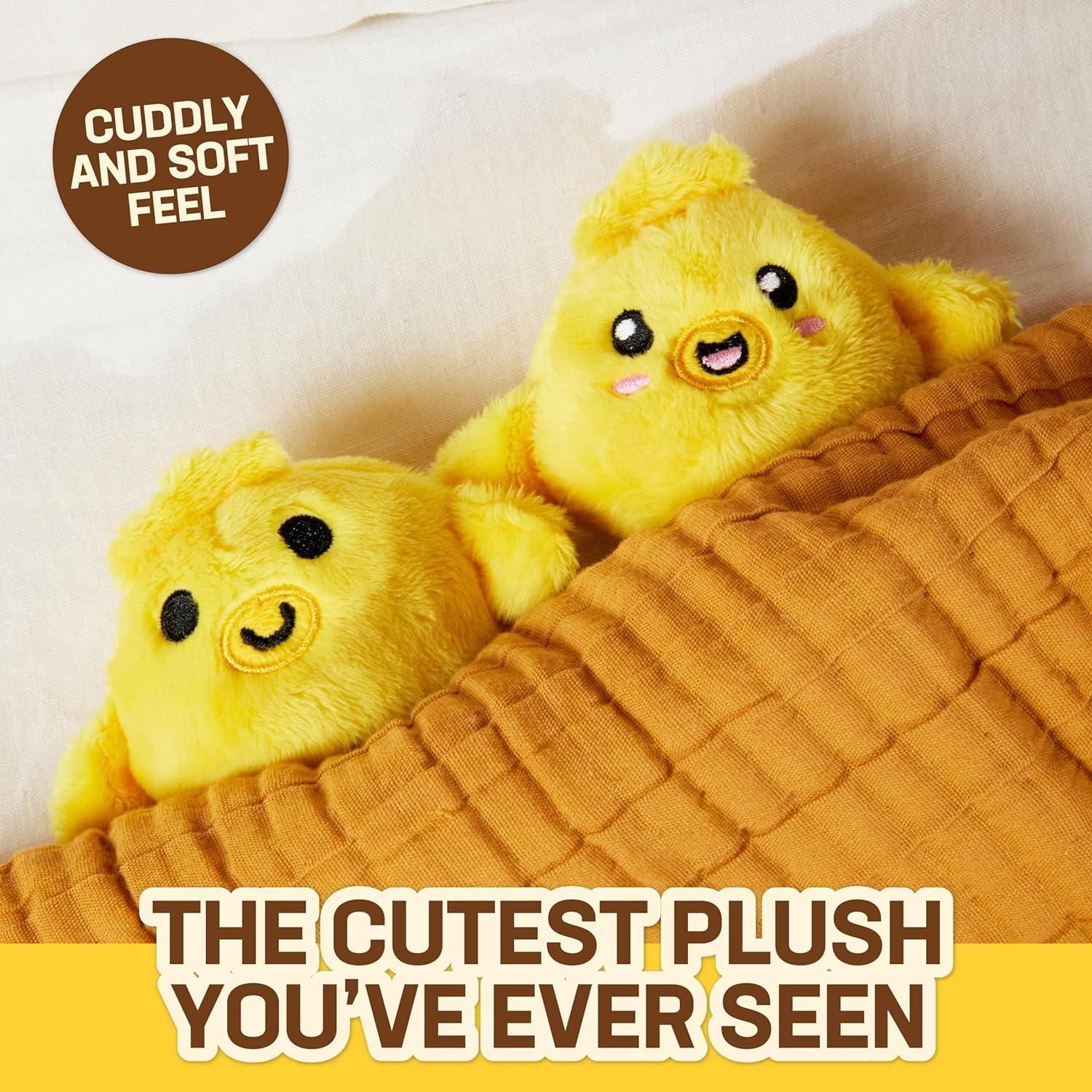 Emotional Support Chickies — Cute Plush Chicks Toys by What Do You Meme?